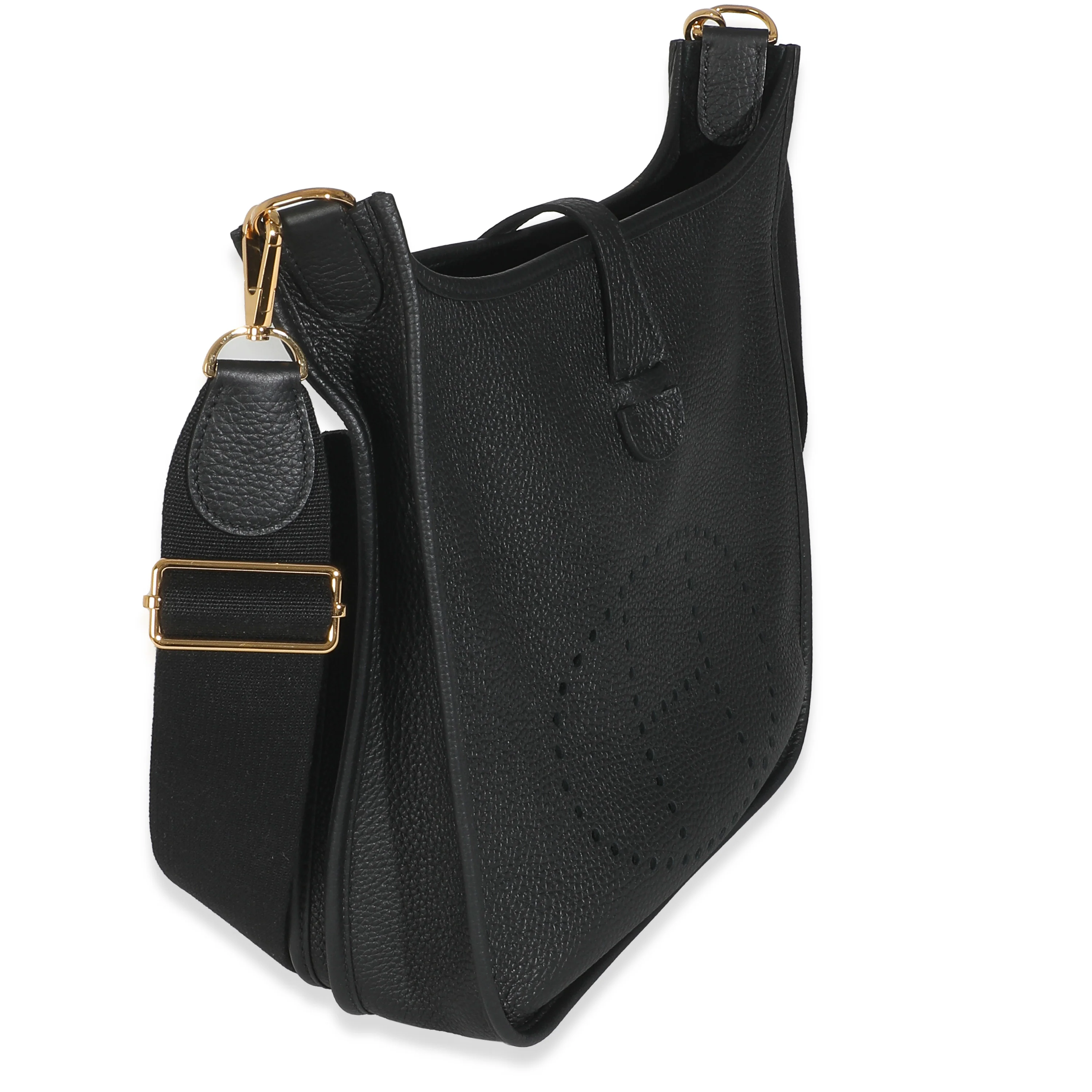 Black Clemence Evelyne III 29 GHW - Image 4