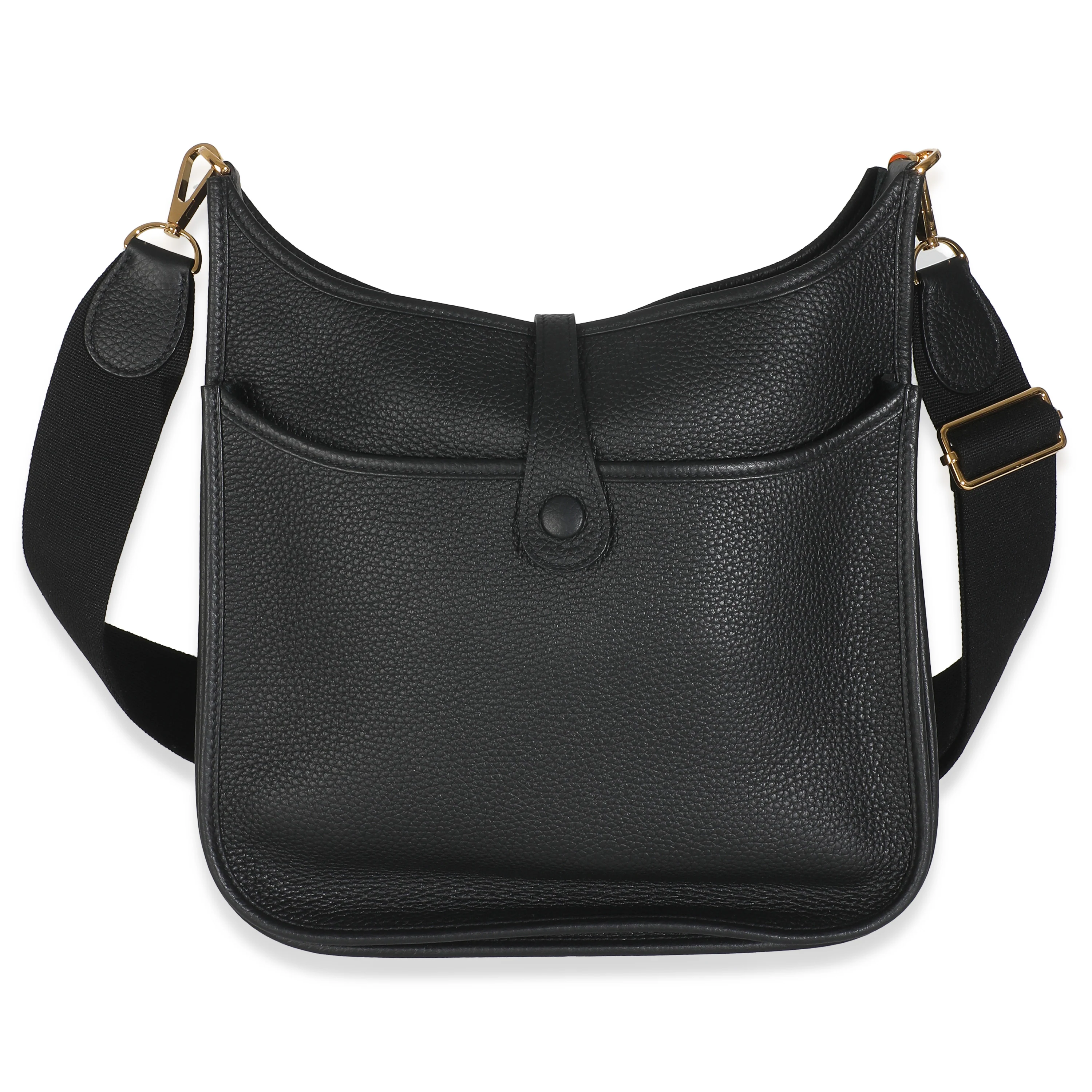 Black Clemence Evelyne III 29 GHW - Image 5