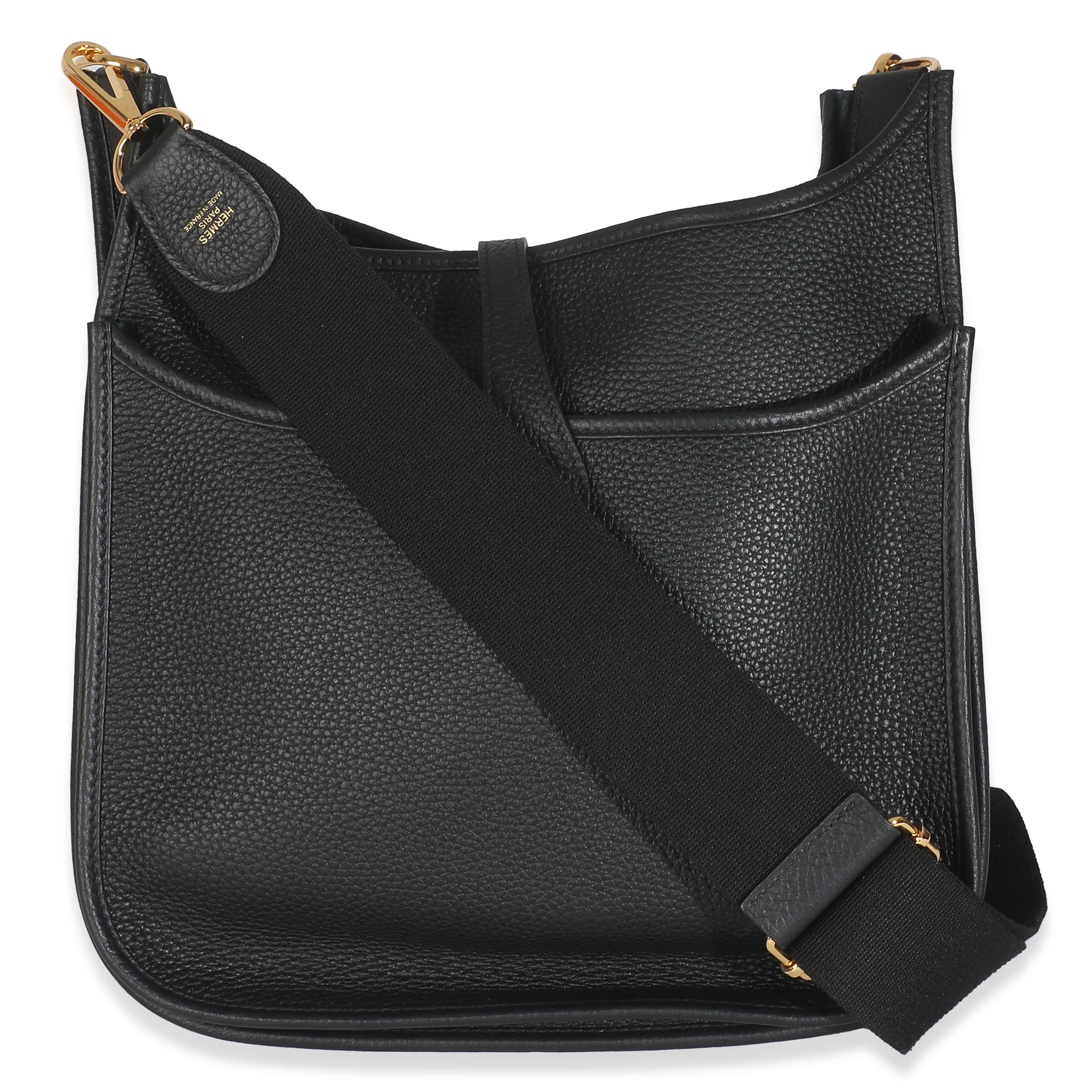 Black Clemence Evelyne III 29 GHW - Image 9