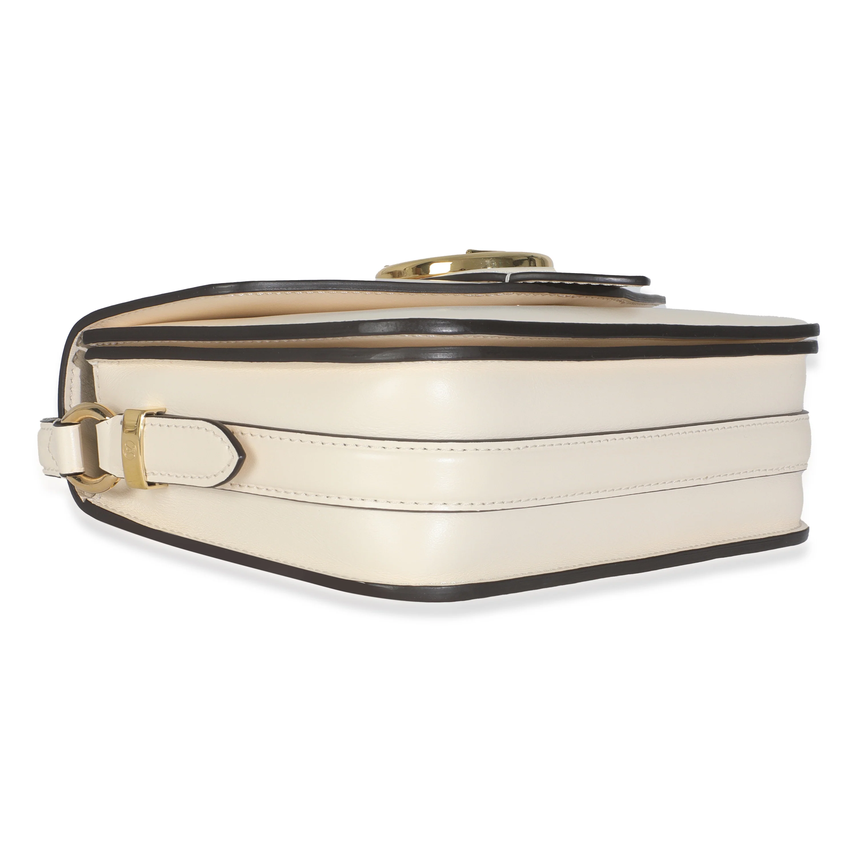 Cream Smooth Calfskin LV Pont 9 - Image 6