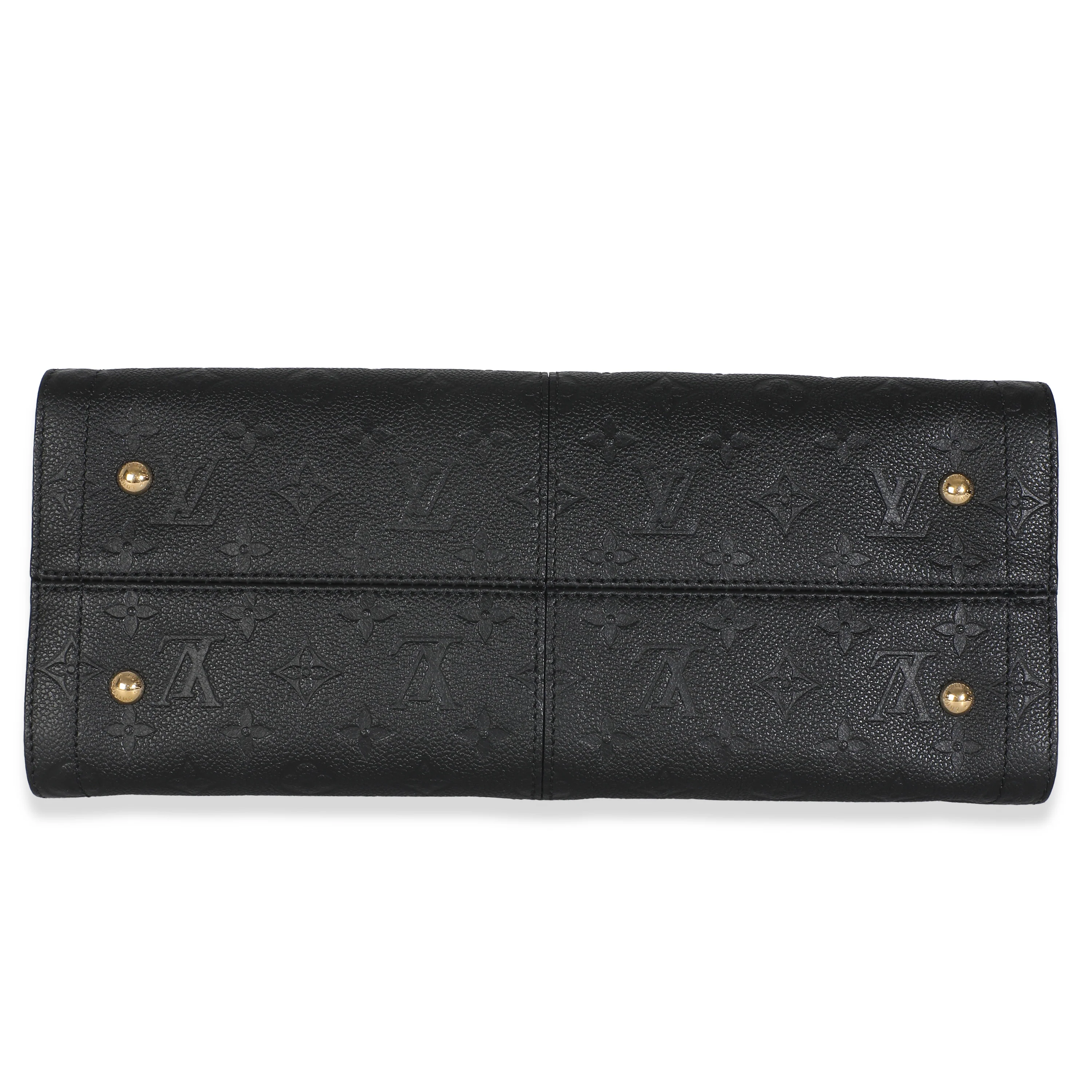 Black Monogram Empreinte Sully MM - Image 5