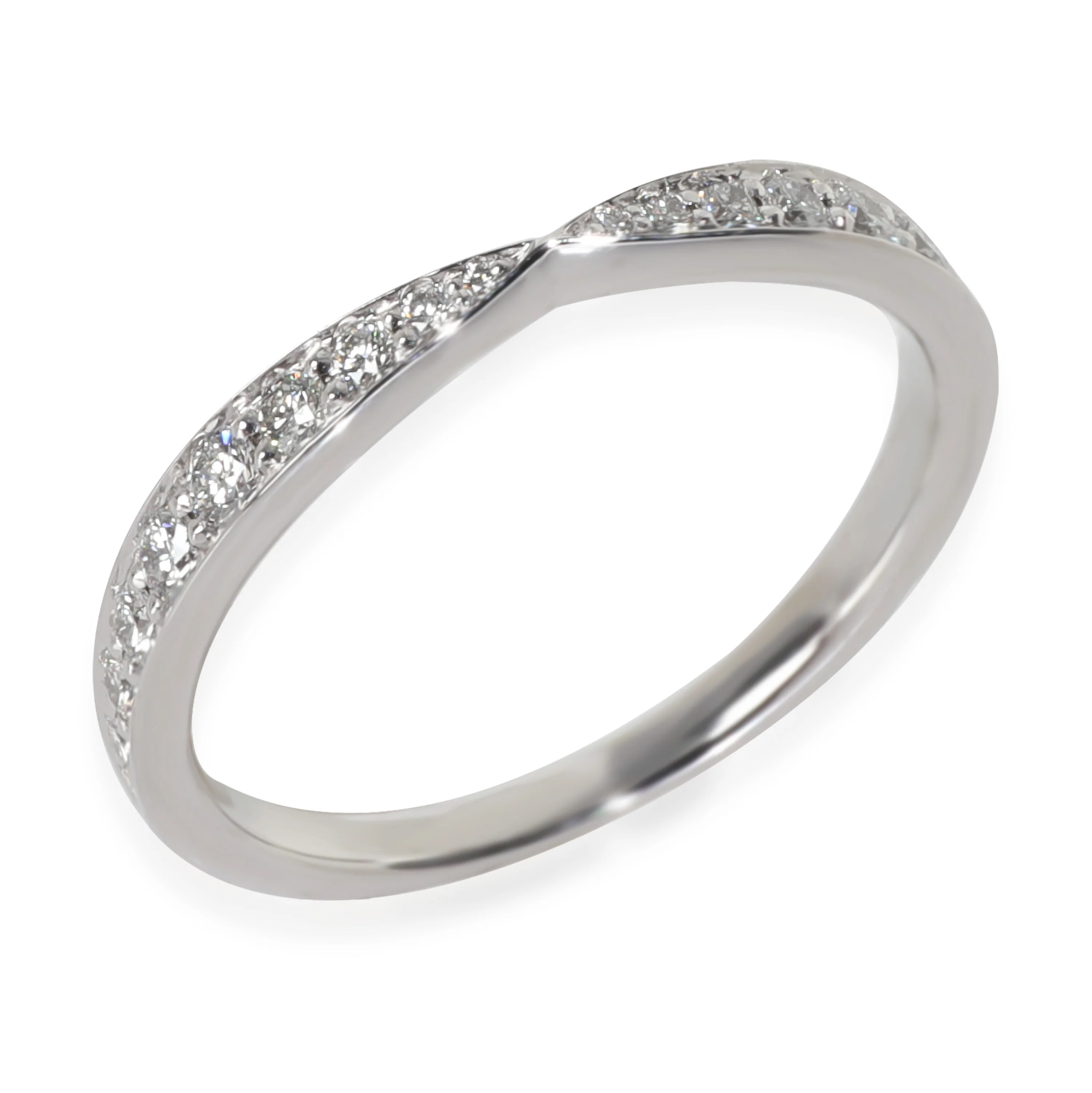 Platinum Diamond Harmony Band - Image 3