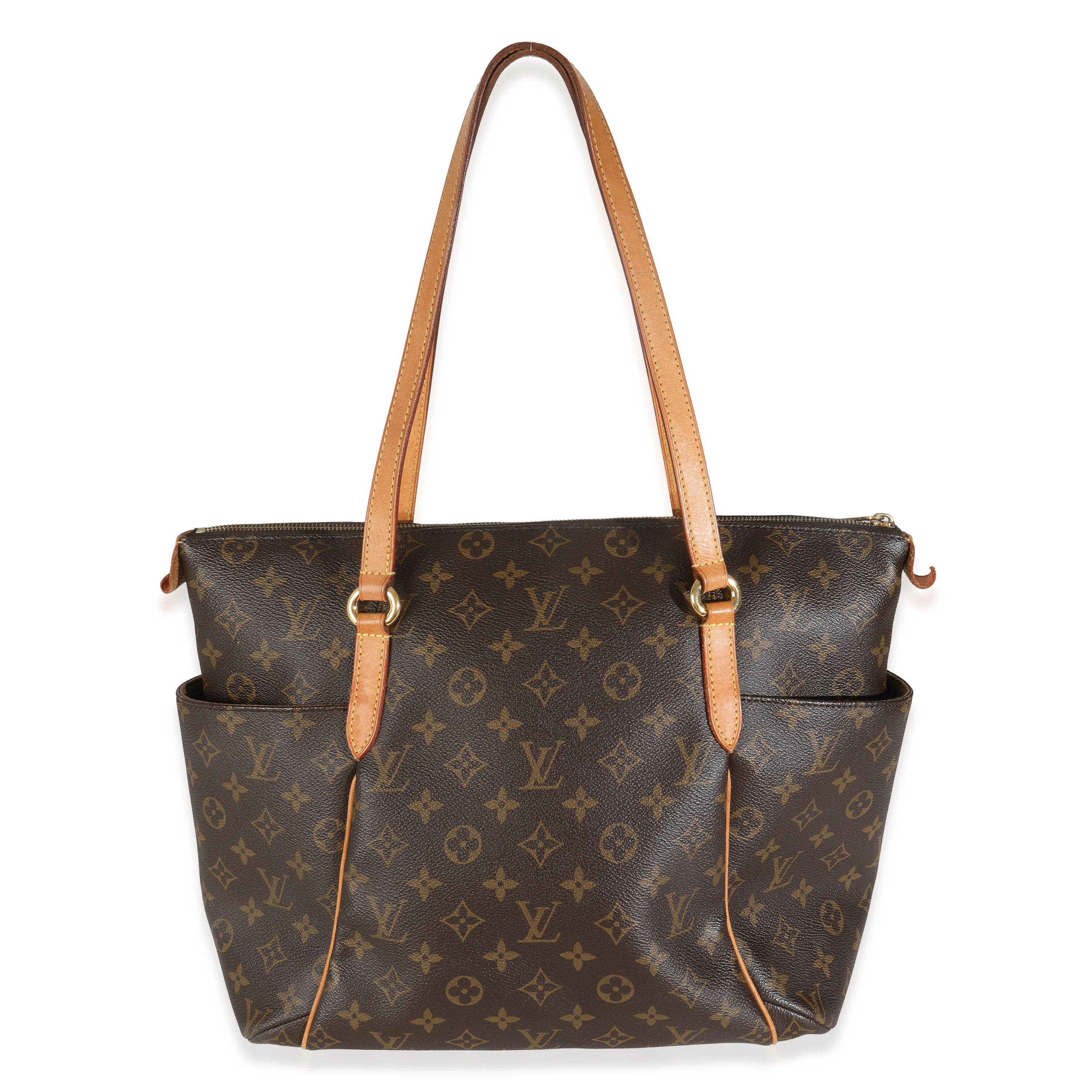 Monogram Canvas Totally MM - Image 4