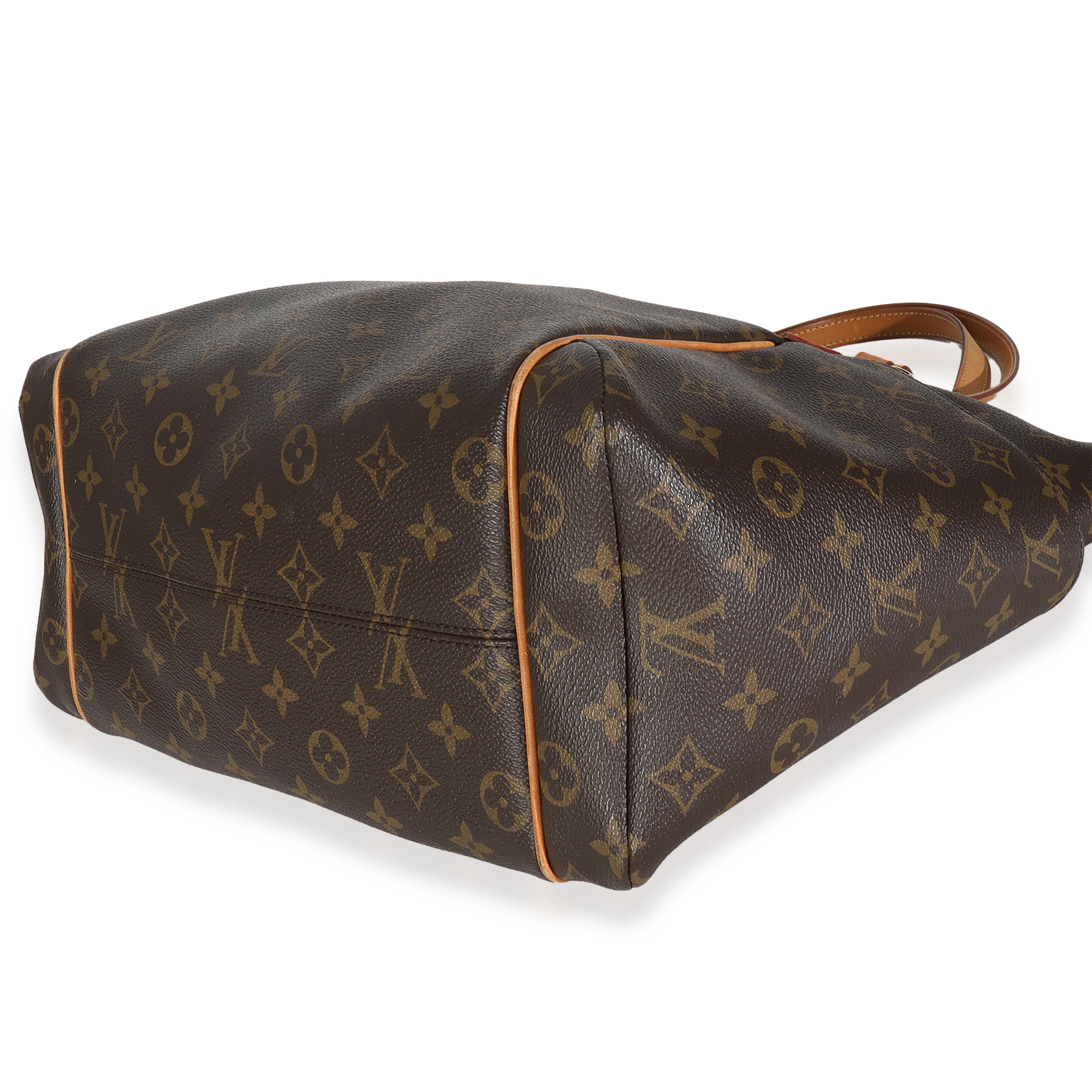 Monogram Canvas Totally MM - Image 6