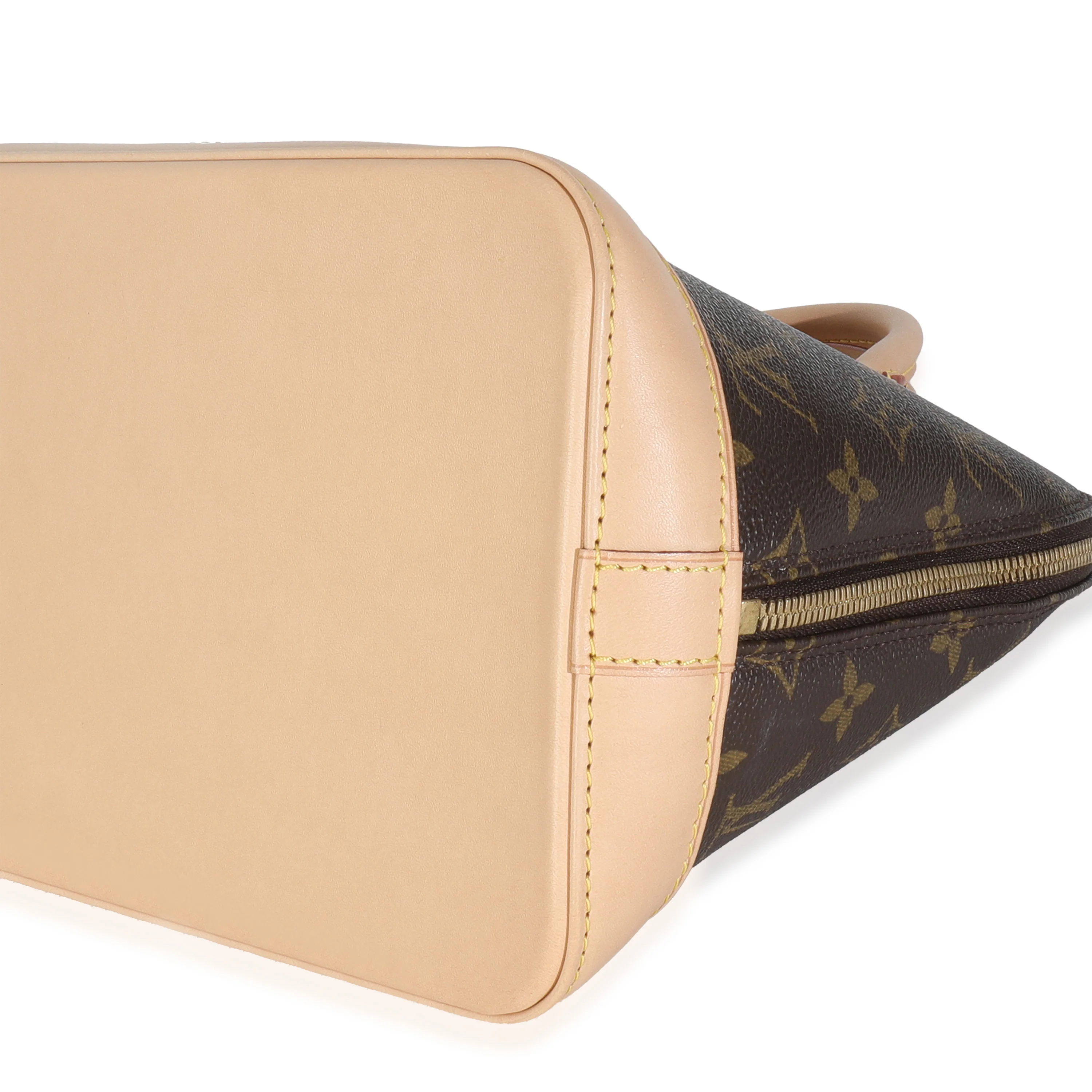 Monogram Canvas Alma PM - Image 6