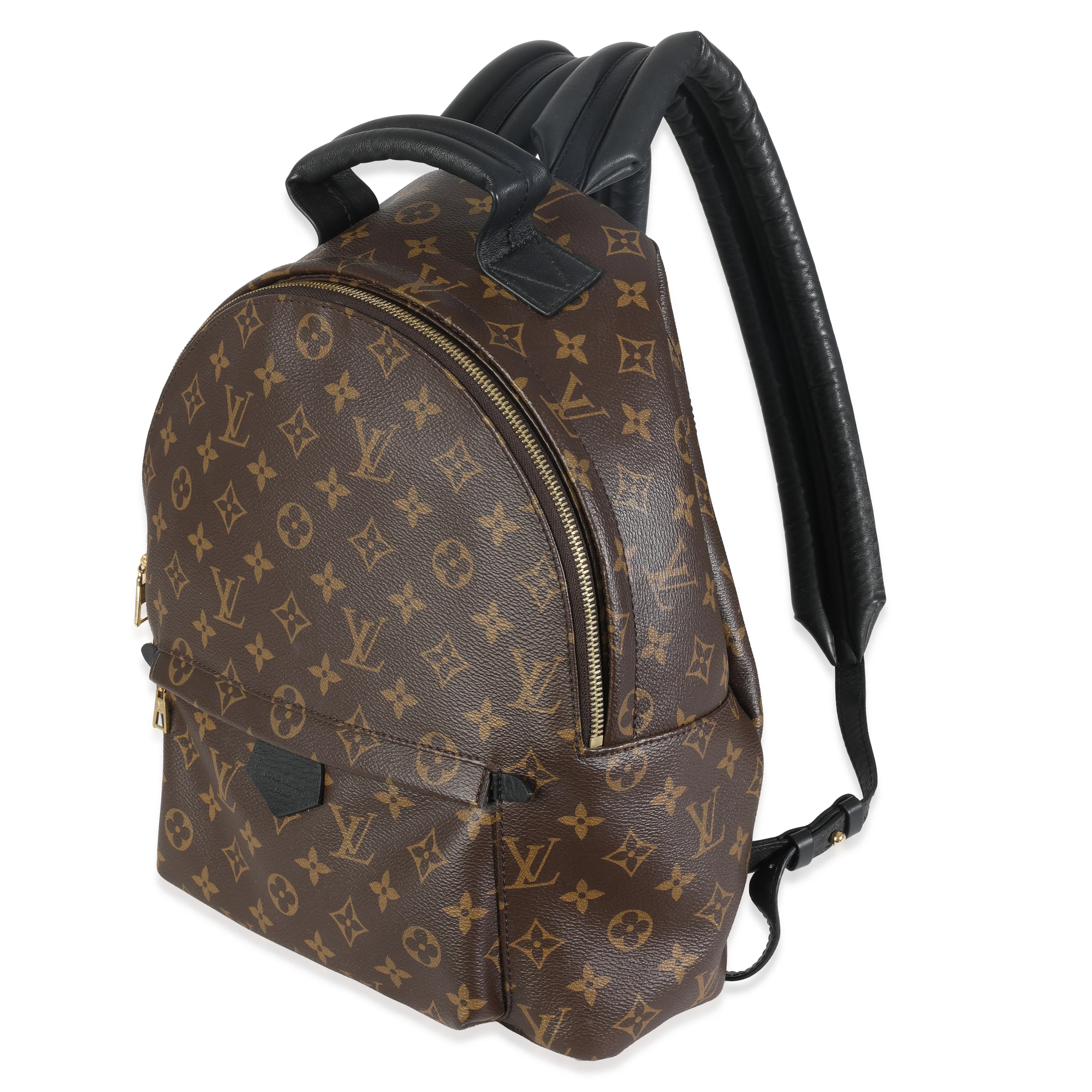 Monogram Canvas Palm Springs MM - Image 2