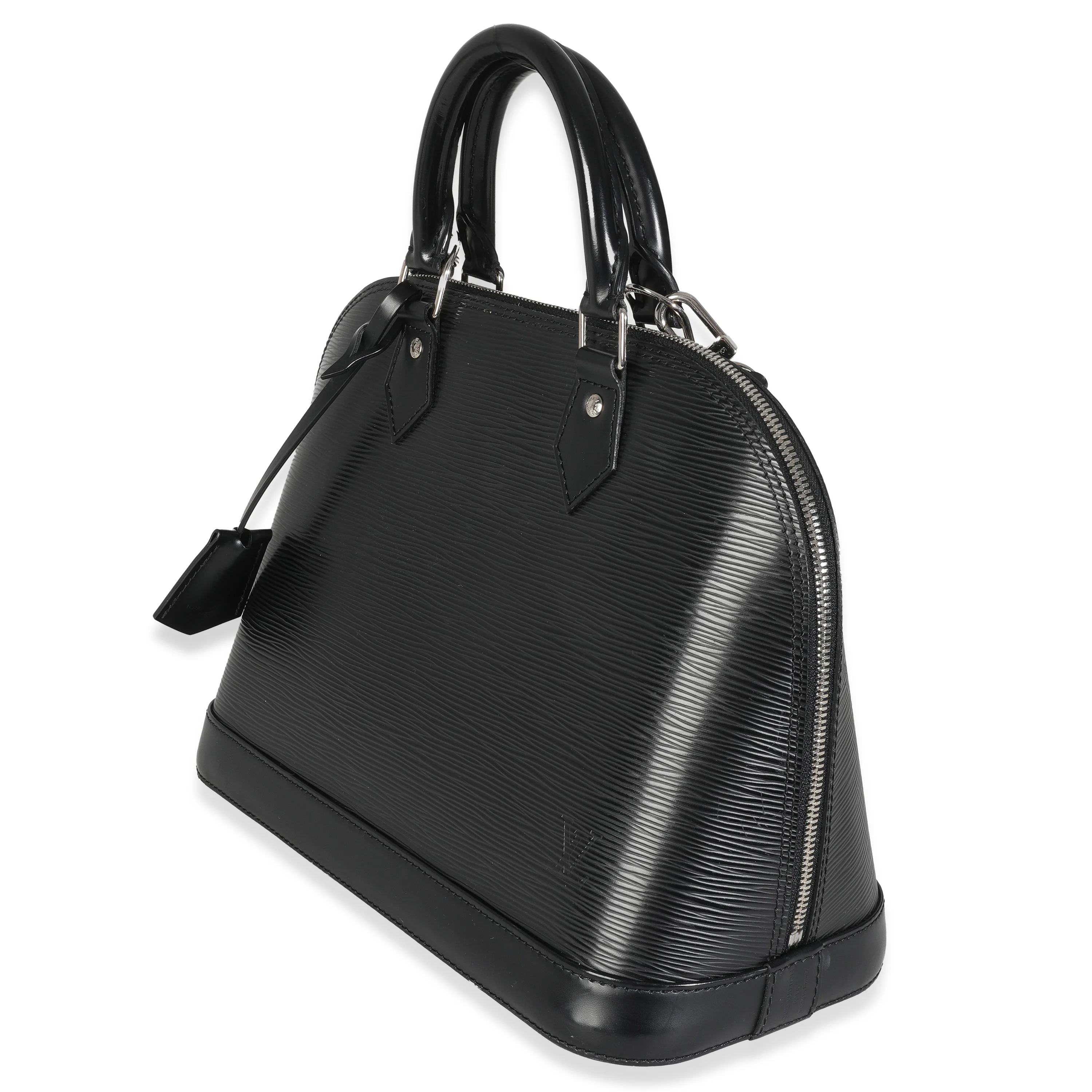 Black Epi Alma PM - Image 2