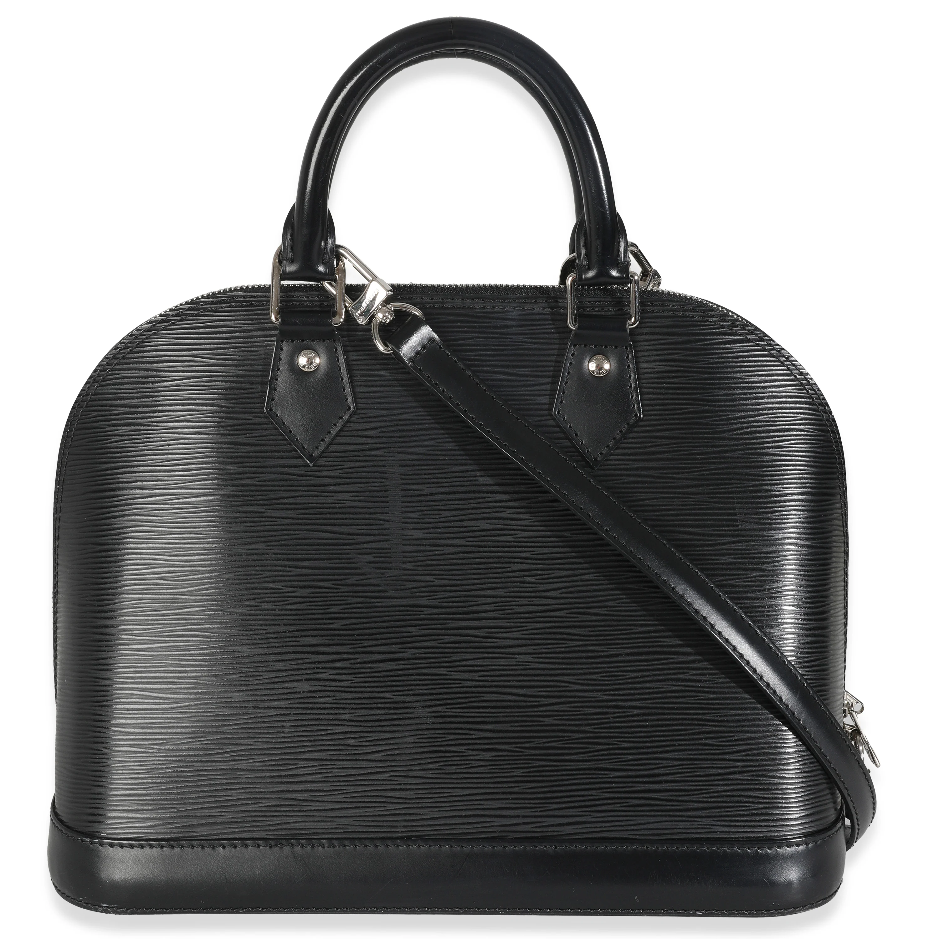 Black Epi Alma PM - Image 4