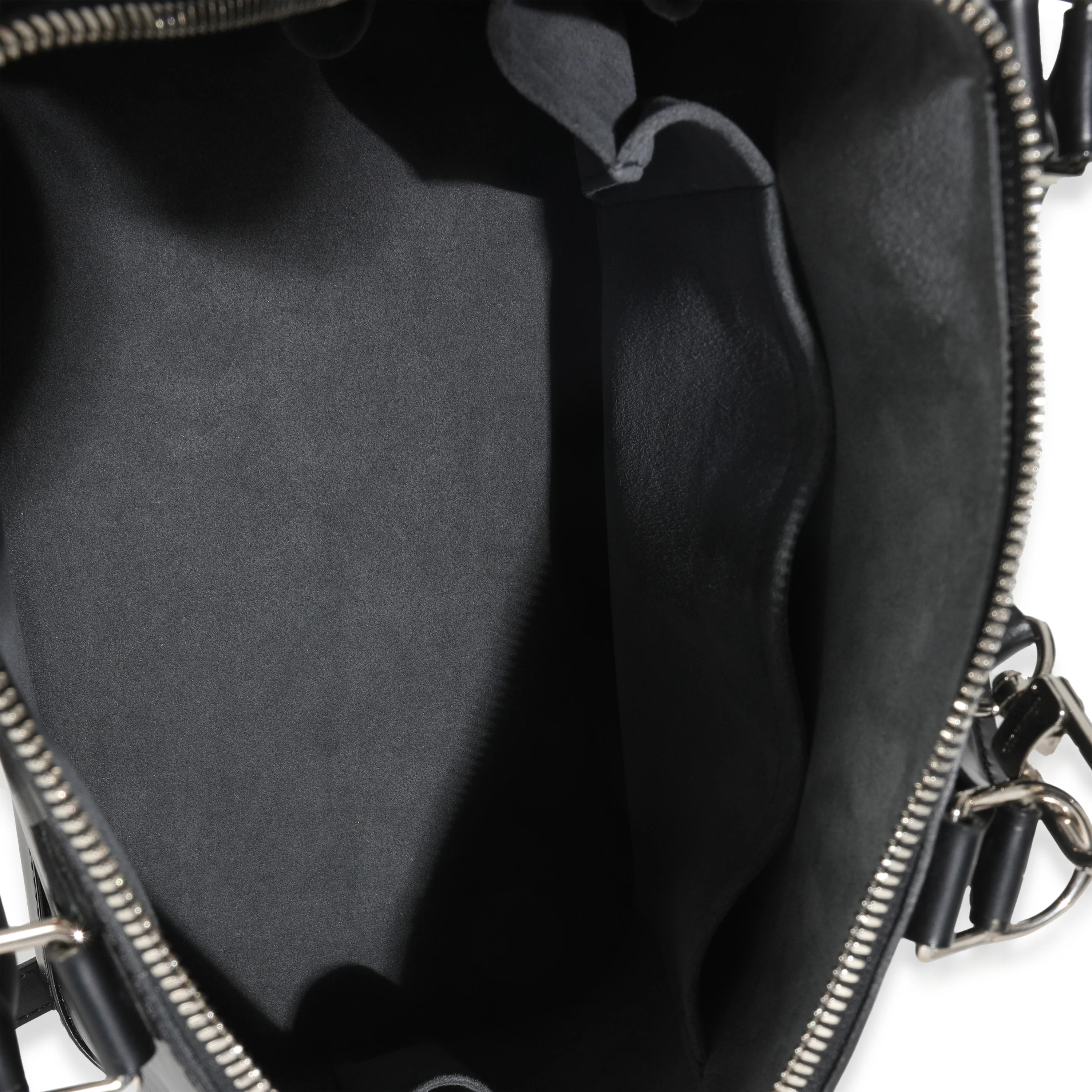 Black Epi Alma PM - Image 8