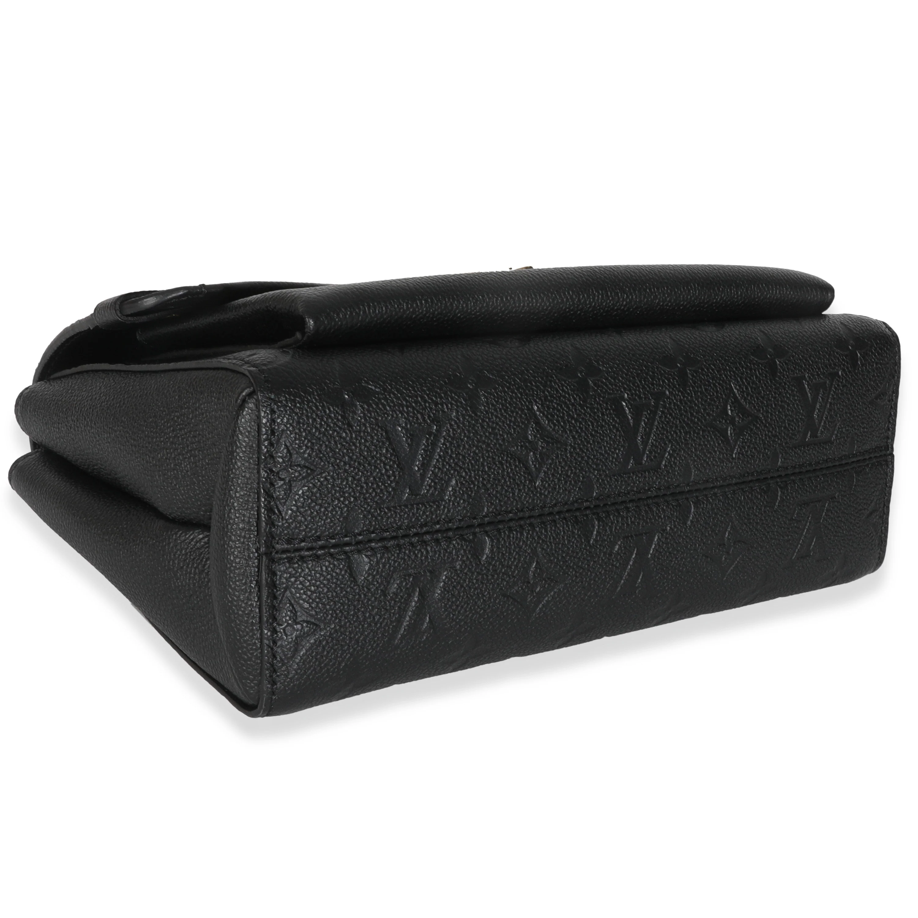 Black Monogram Empreinte Vavin PM - Image 6