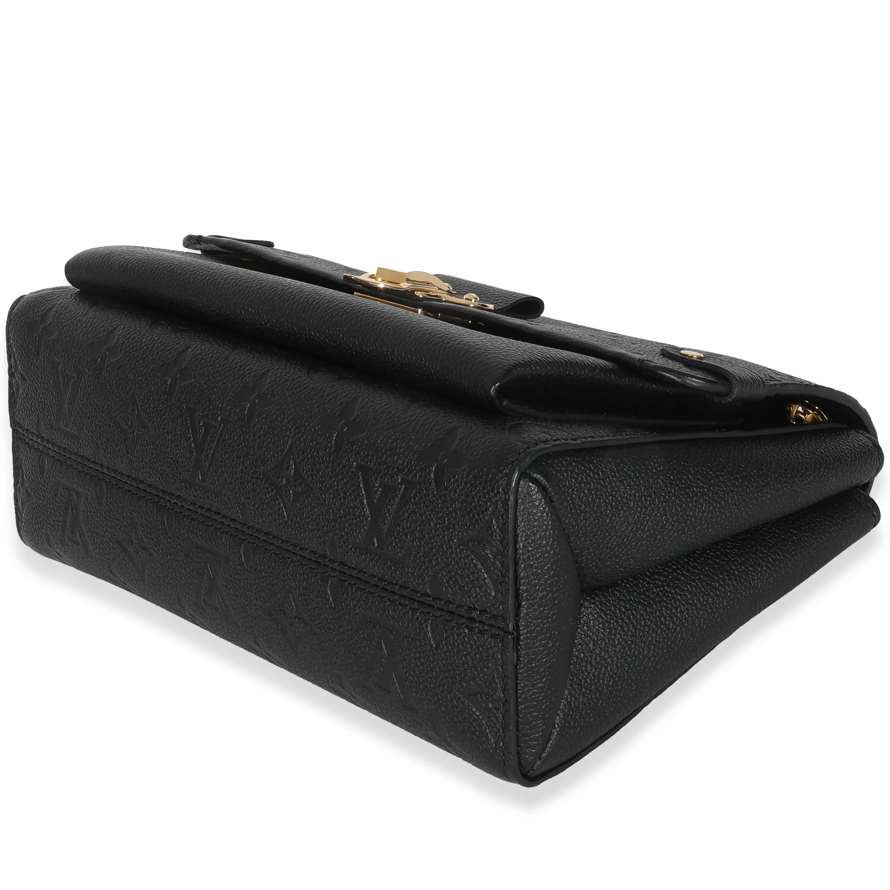 Black Monogram Empreinte Vavin PM - Image 7
