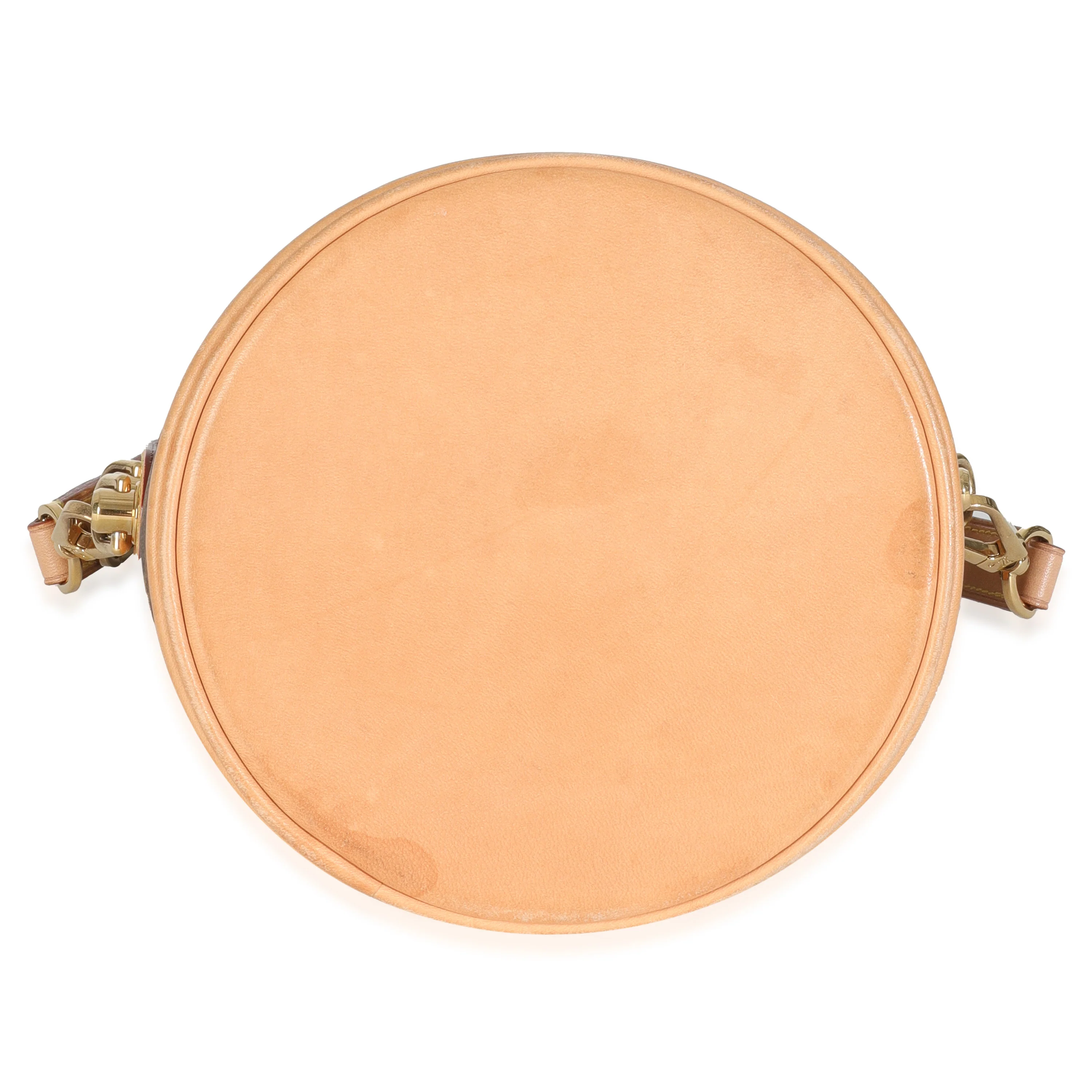 Monogram Canvas Duffle Bag - Image 7