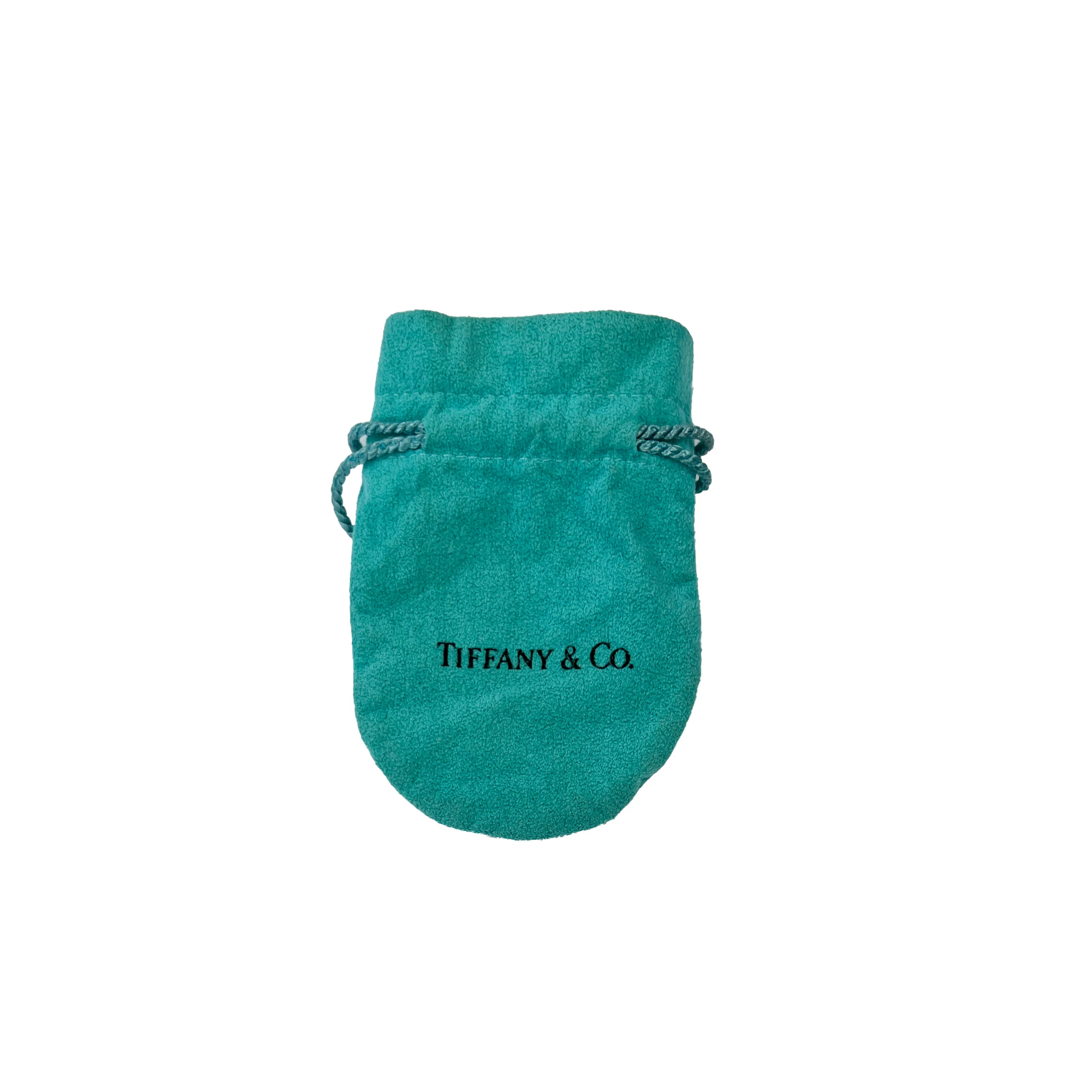 Sterling Silver  Return To Tiffany Bracelet - Image 3