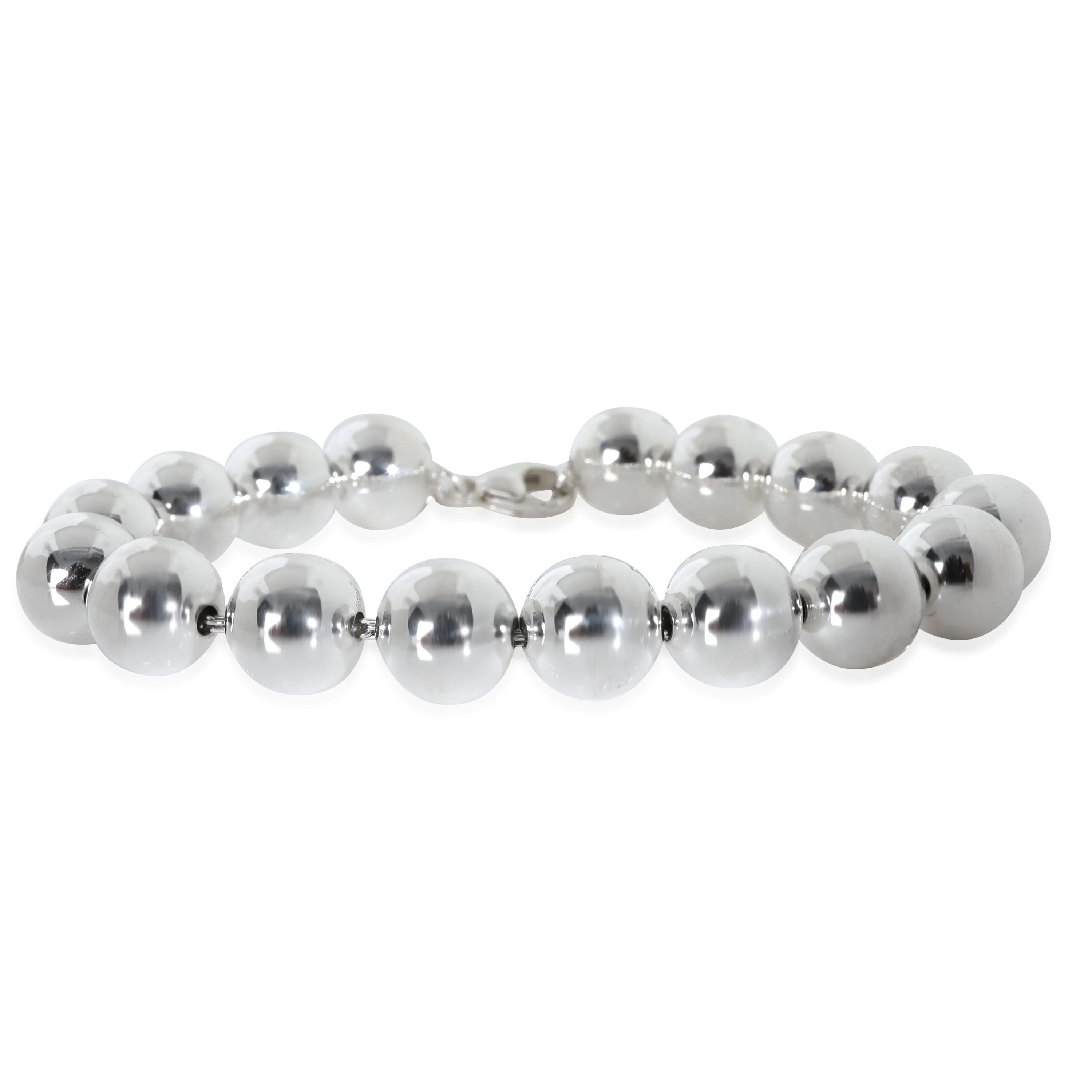 Sterling Silver HardWear Bracelet
