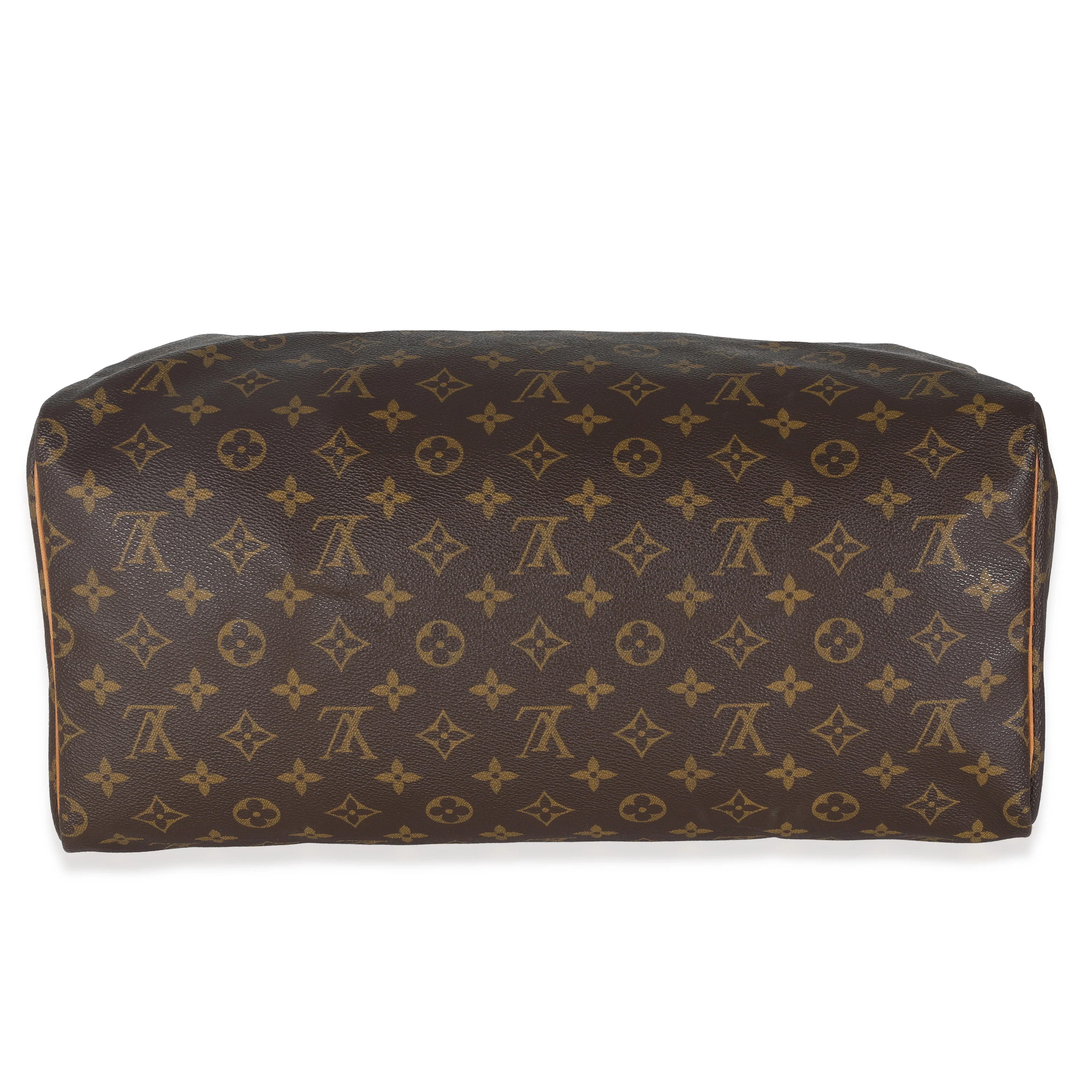 Monogram Canvas Speedy 40 - Image 5