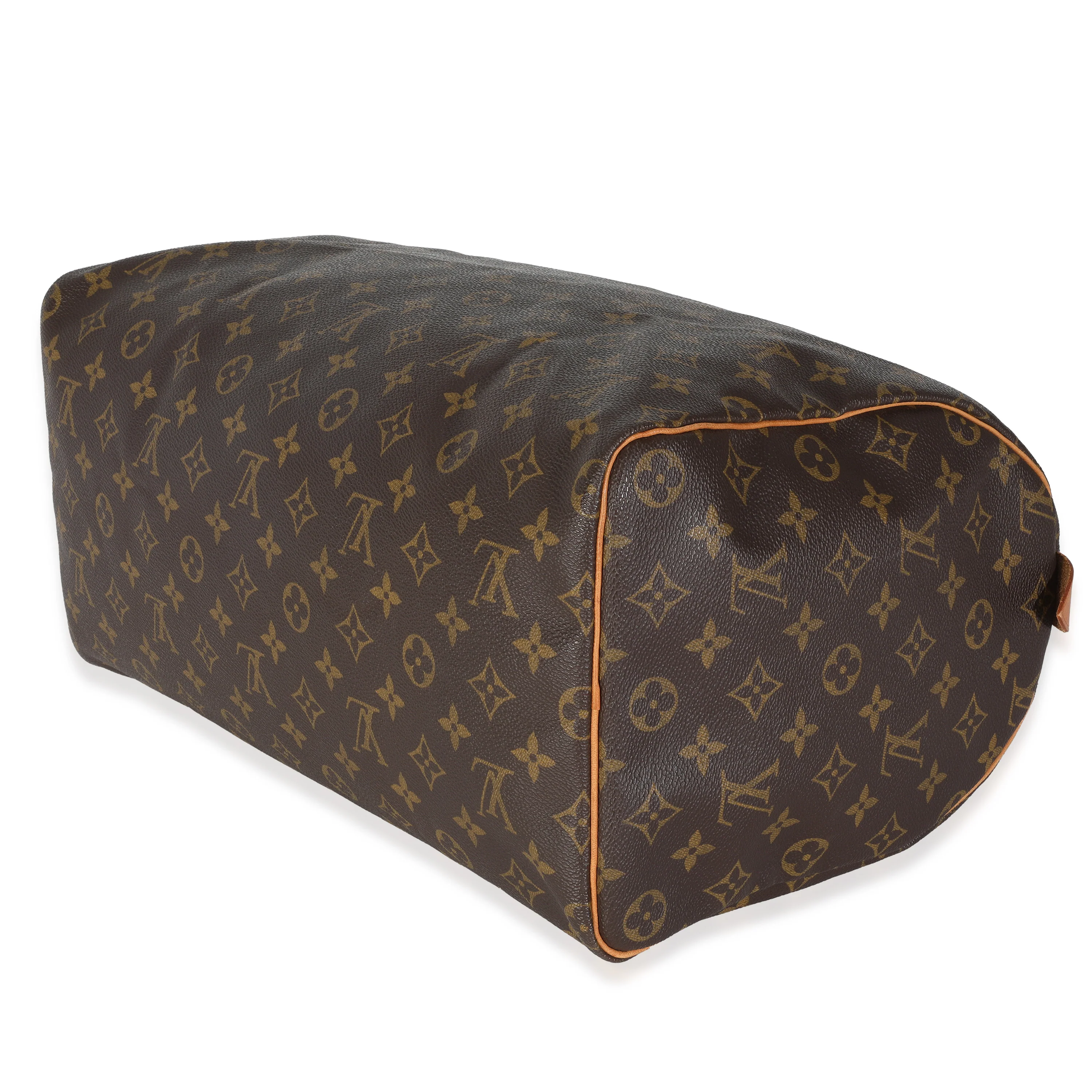 Monogram Canvas Speedy 40 - Image 7