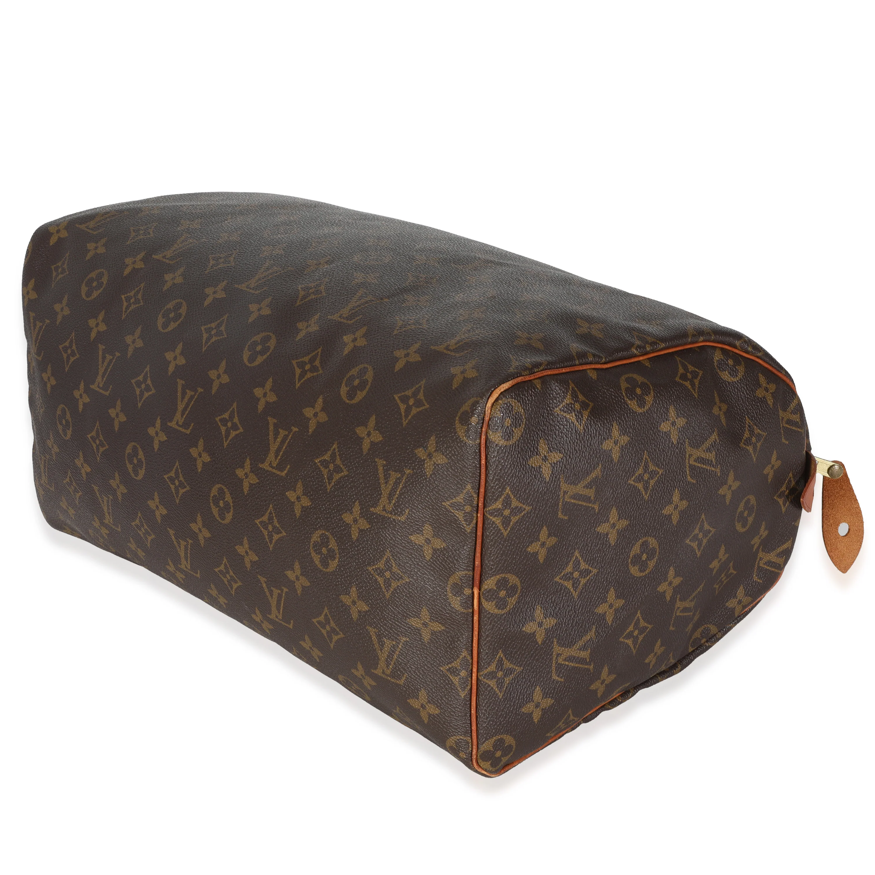Monogram Canvas Speedy 40 - Image 6
