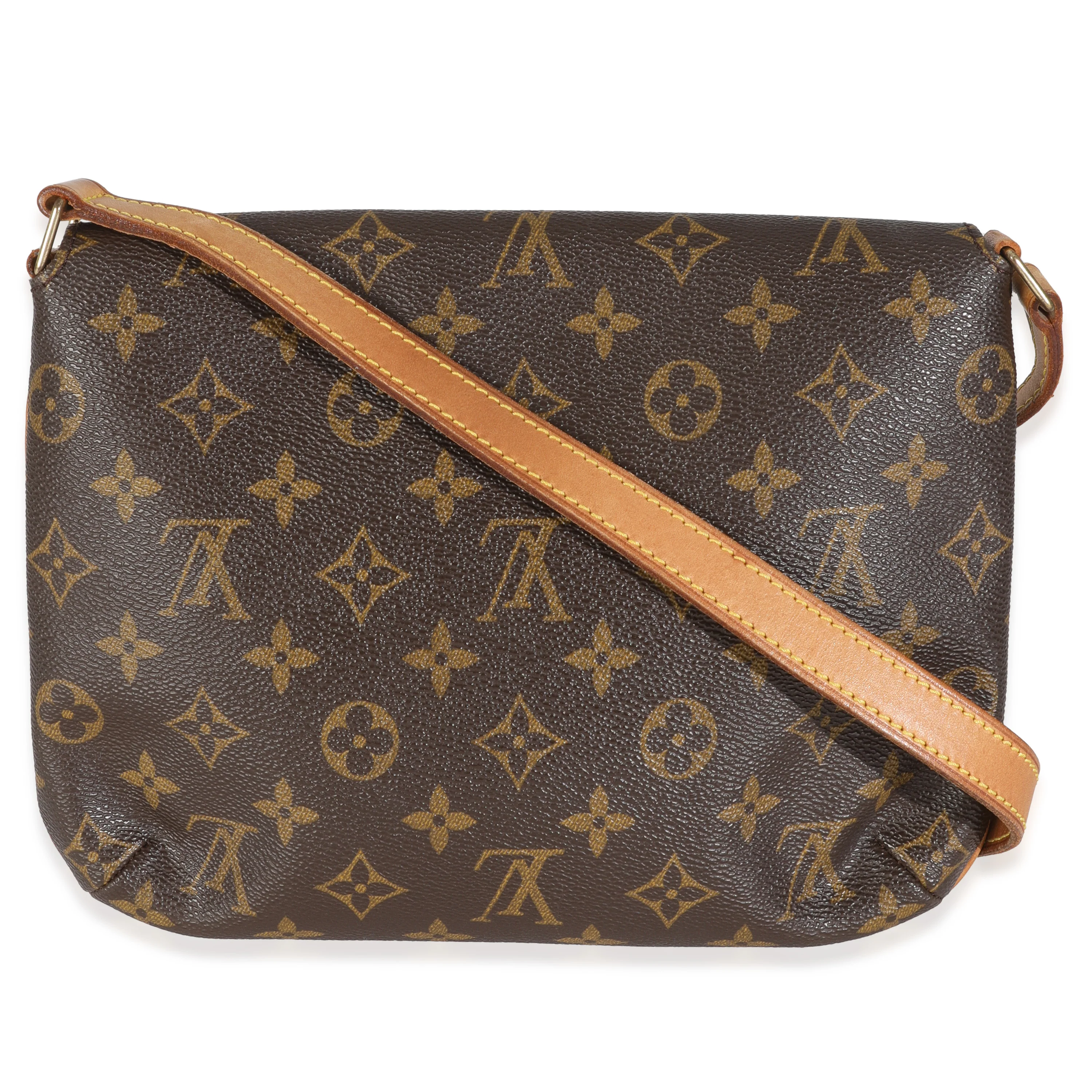 Monogram Canvas Musette Tango - Image 4