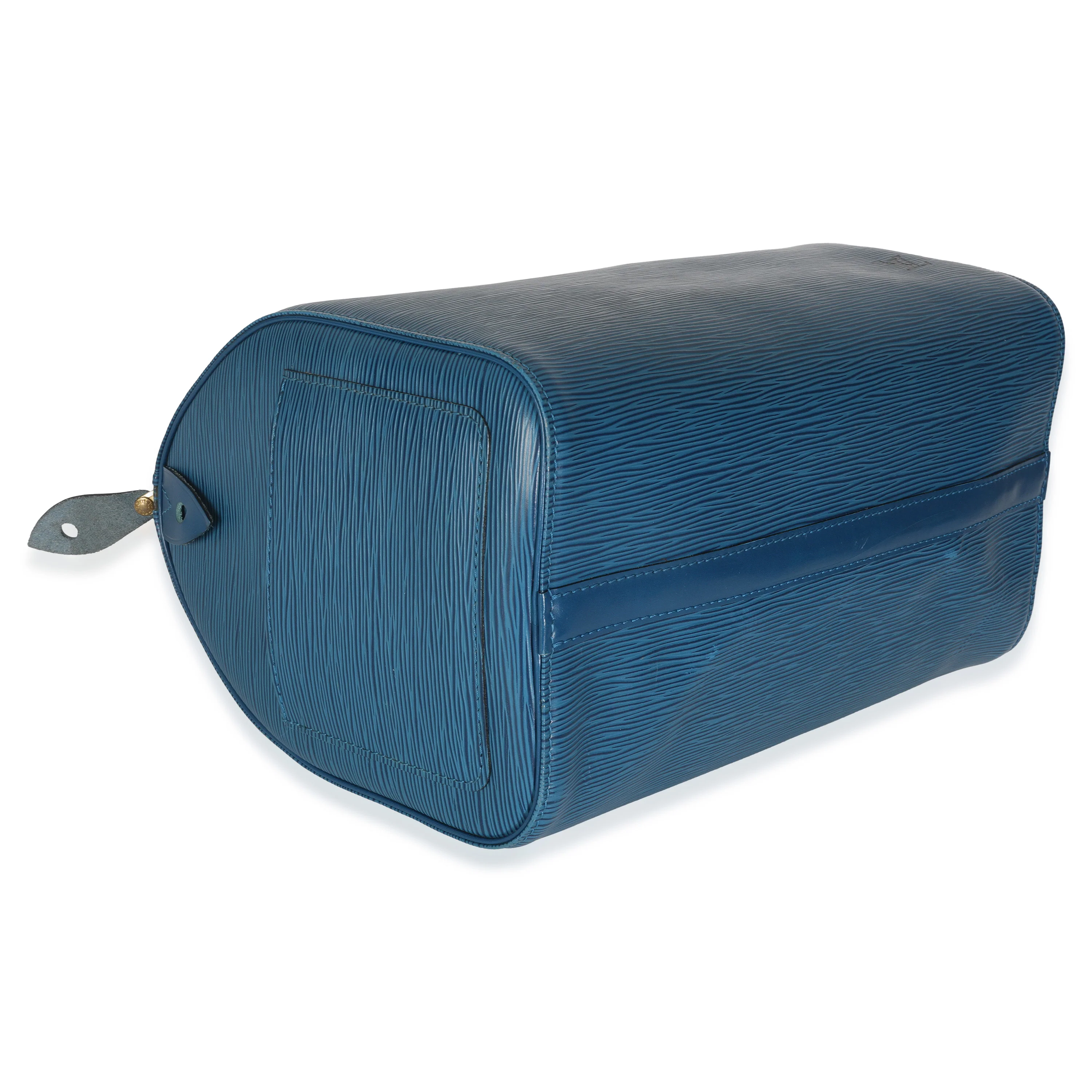 Toledo Blue Epi Speedy 30 - Image 6