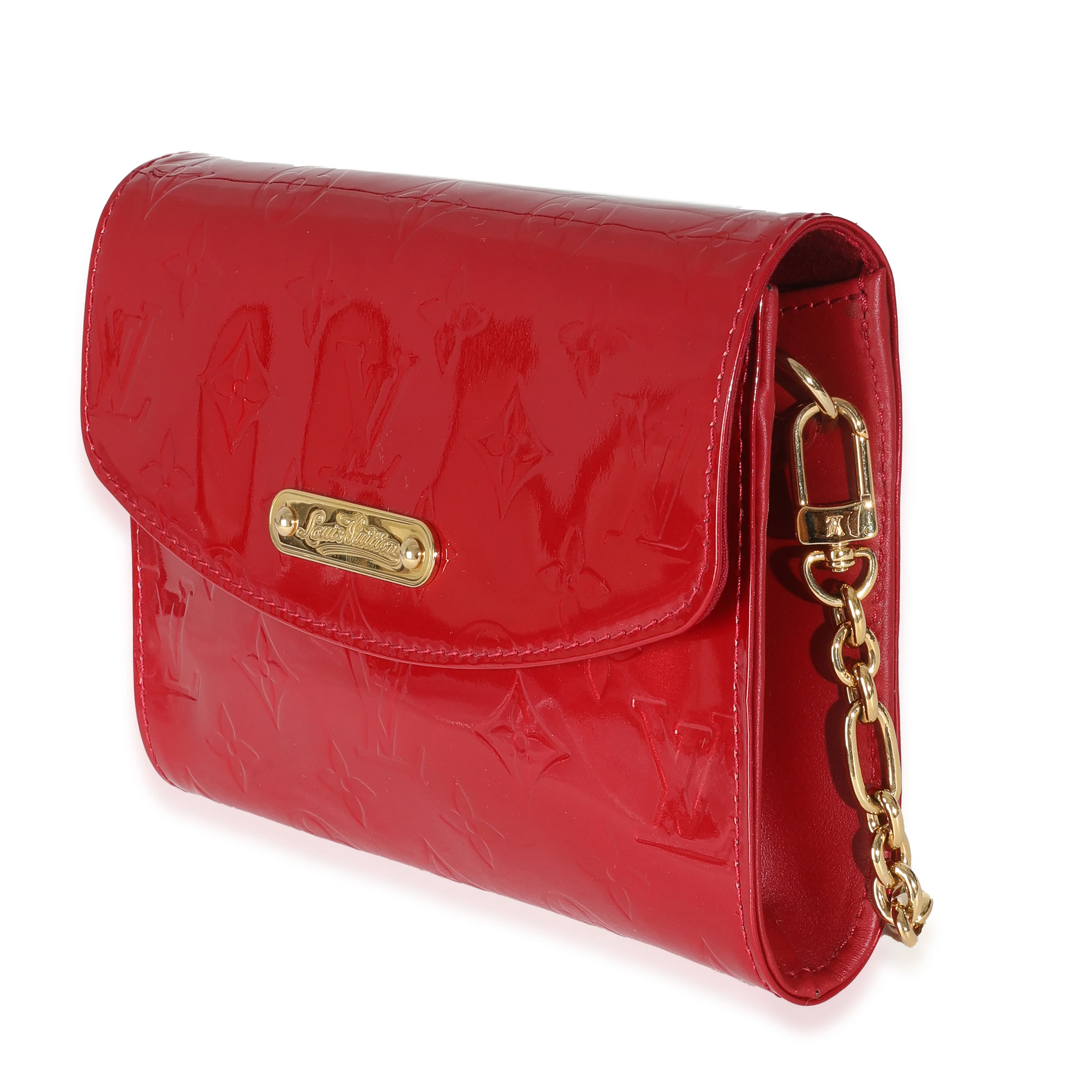 Pomme DAmour Monogram Vernis Bel Air - Image 2