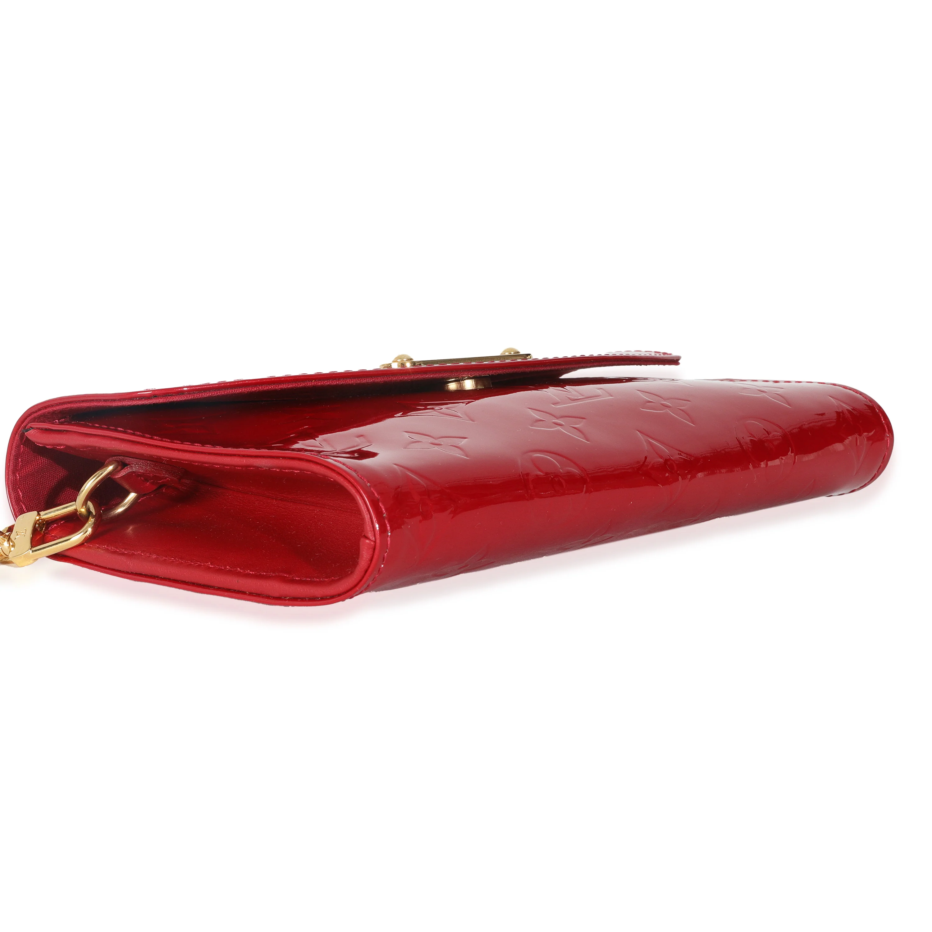 Pomme DAmour Monogram Vernis Bel Air - Image 6