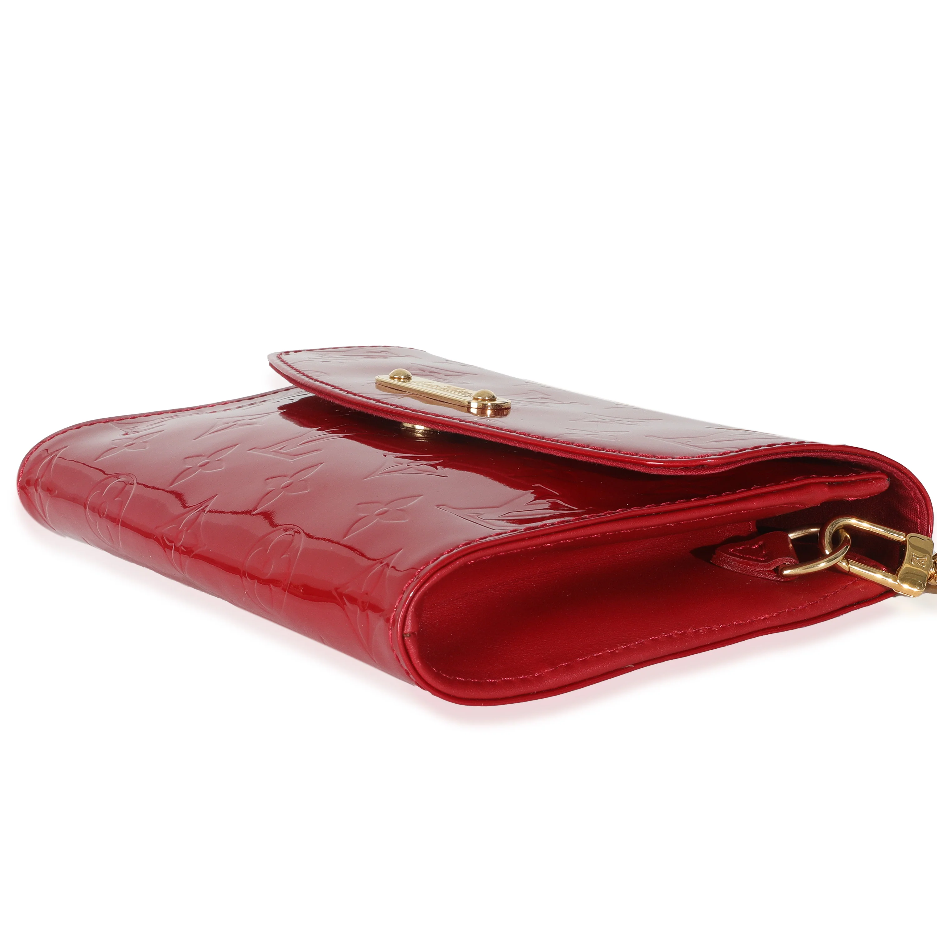 Pomme DAmour Monogram Vernis Bel Air - Image 7