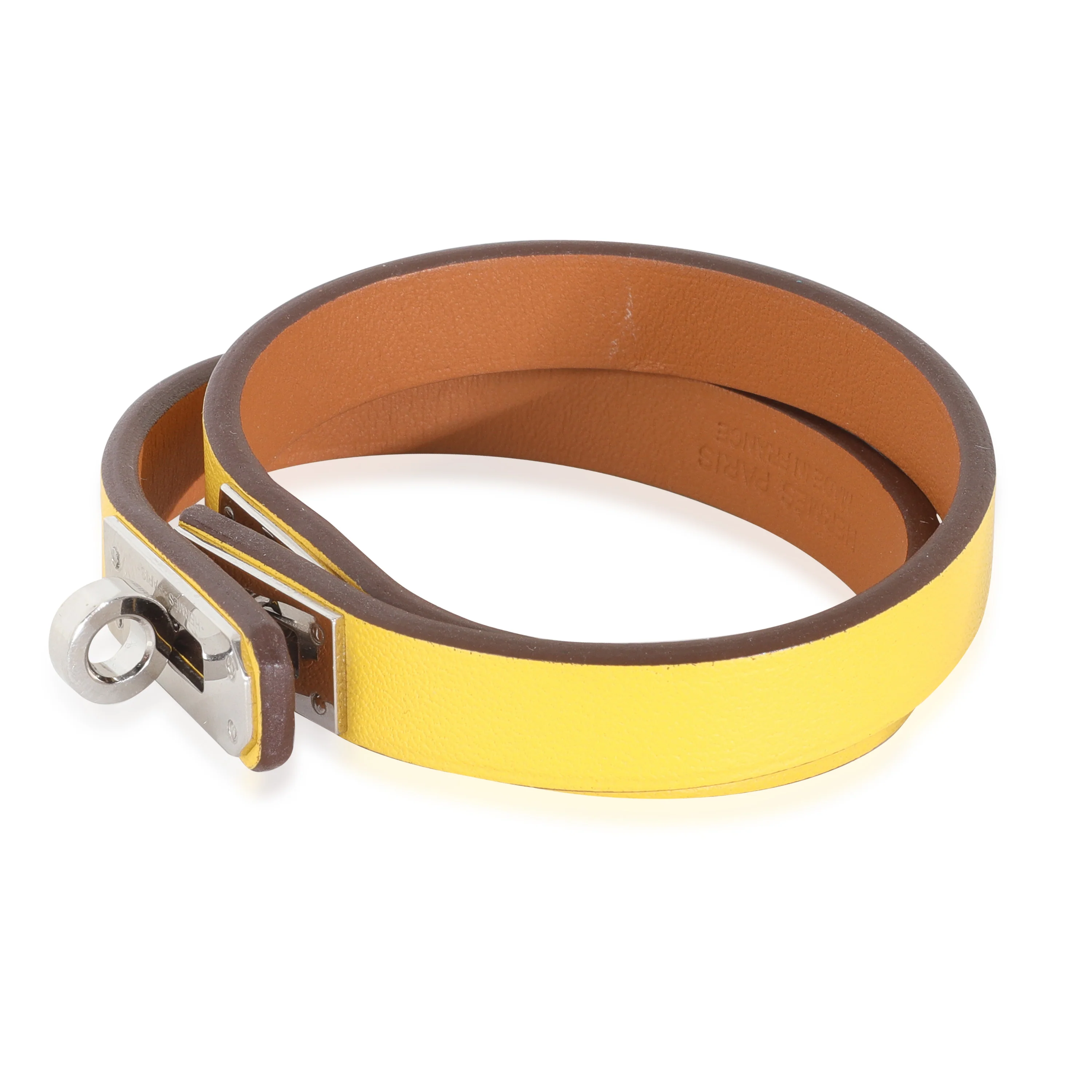 Kelly Double Tour Bracelet - Image 2