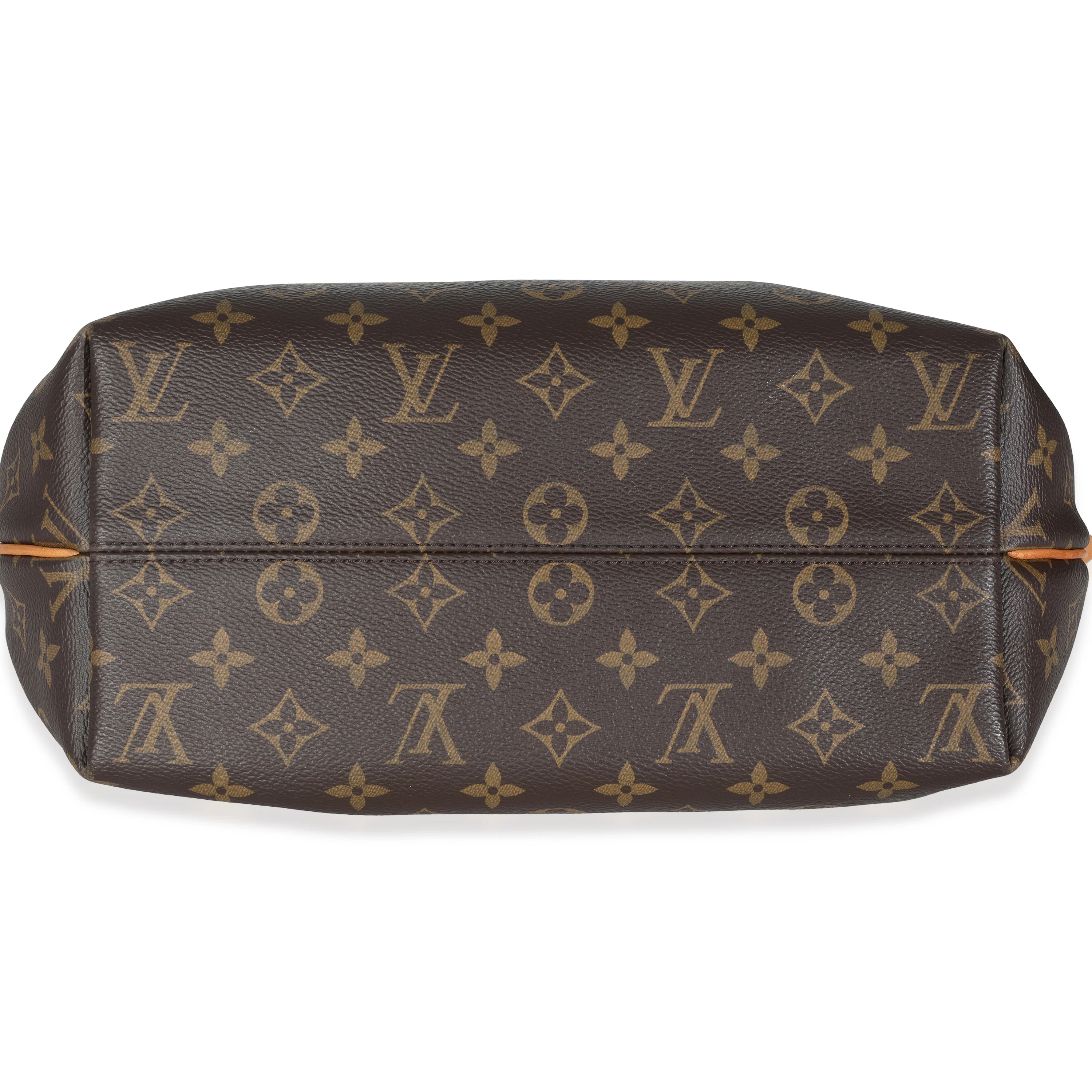 Monogram Canvas Turenne MM - Image 5