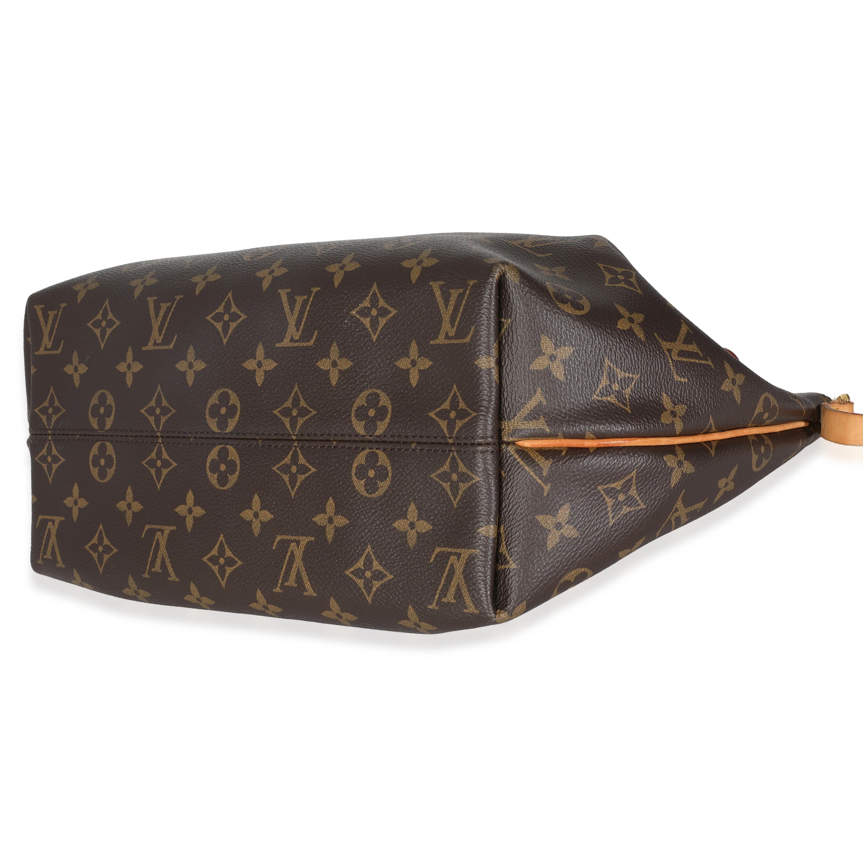Monogram Canvas Turenne MM - Image 7