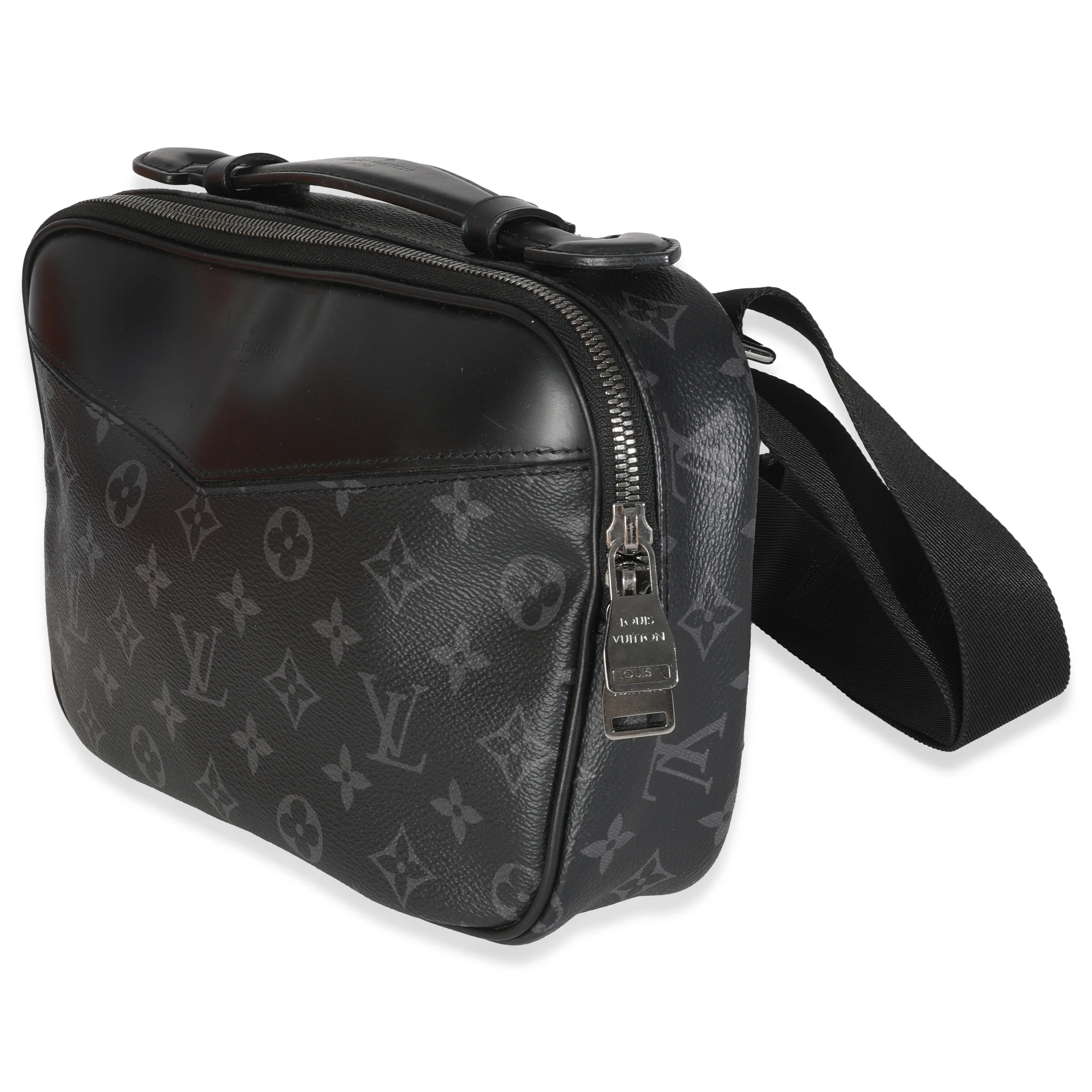 Monogram Eclipse Canvas Bumbag Explorer - Image 2