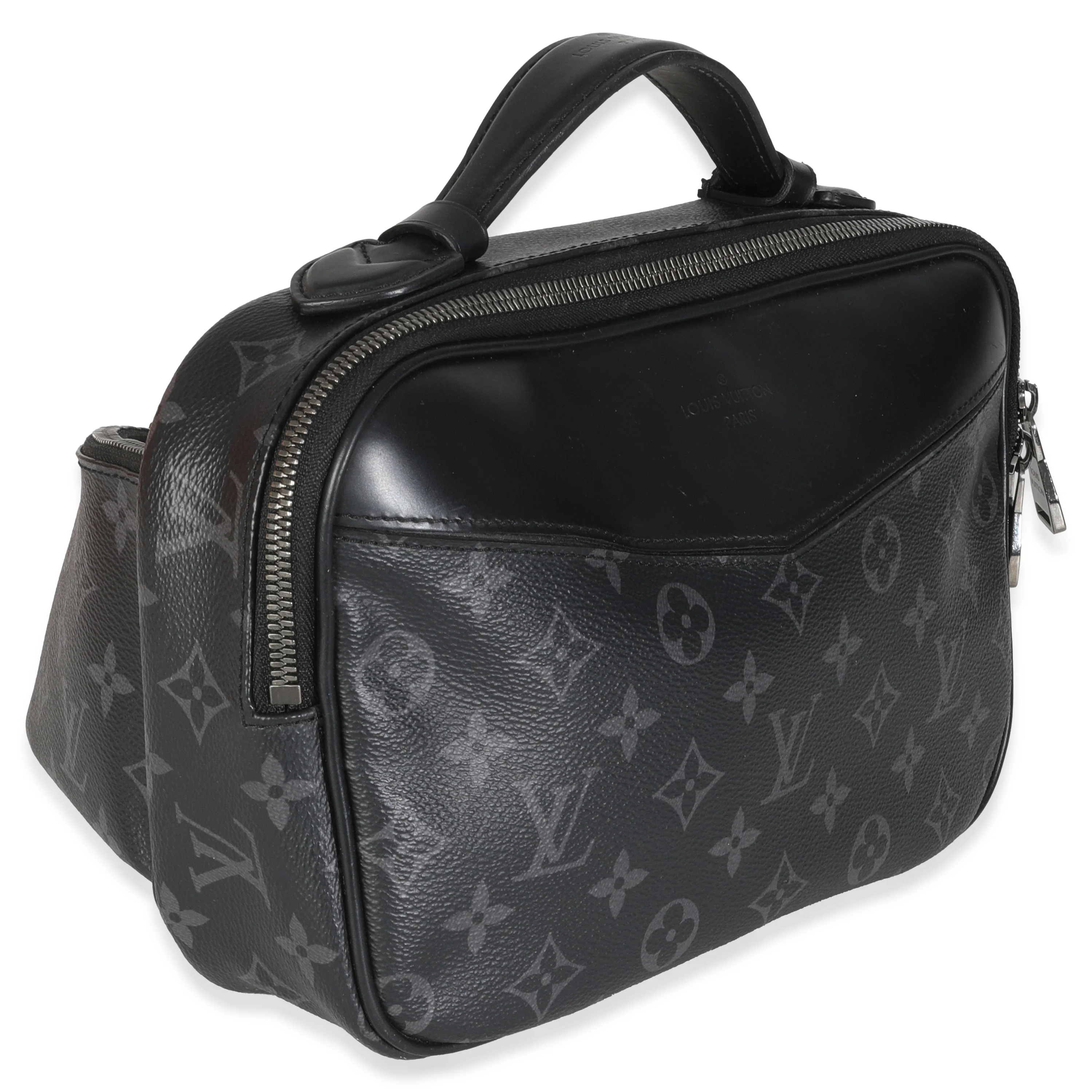 Monogram Eclipse Canvas Bumbag Explorer - Image 3