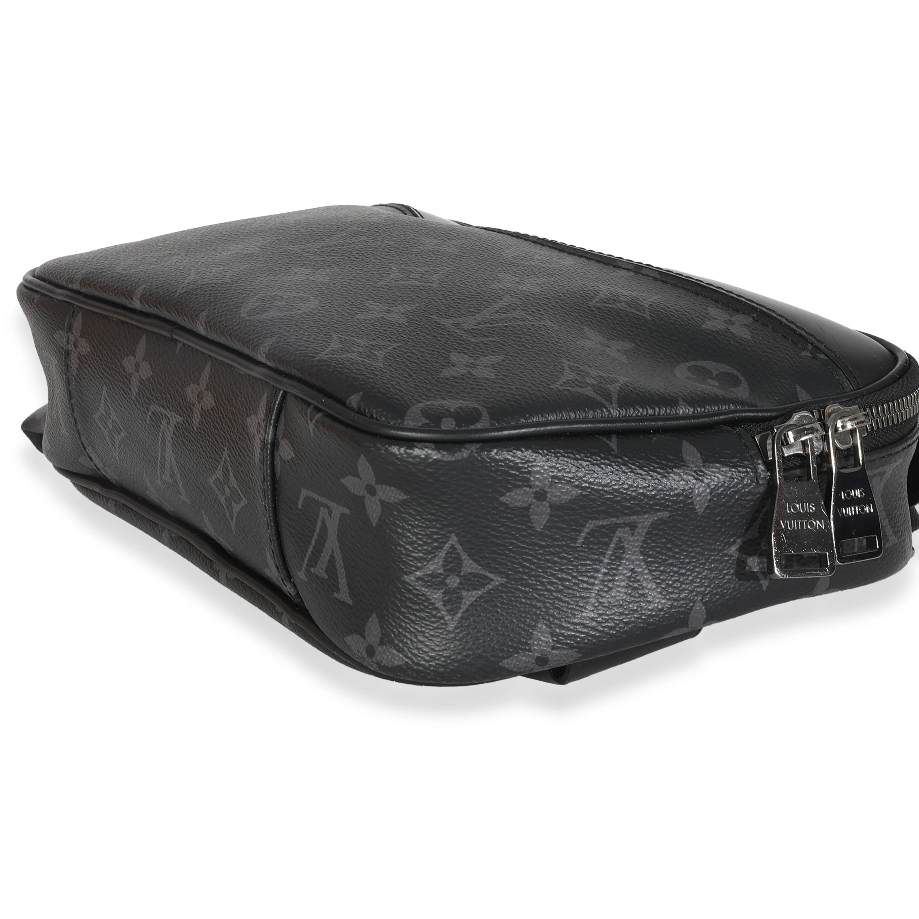 Monogram Eclipse Canvas Bumbag Explorer - Image 7