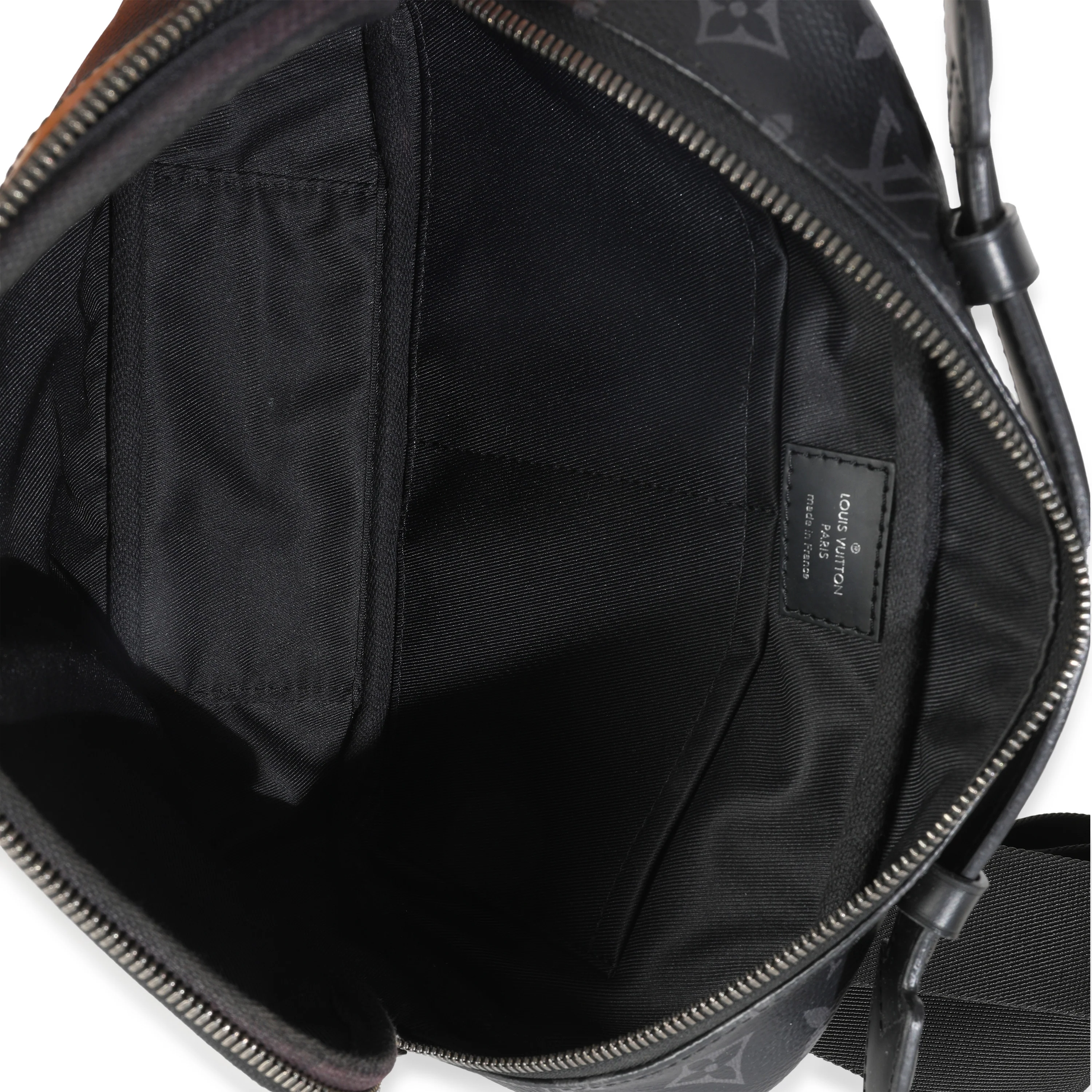 Monogram Eclipse Canvas Bumbag Explorer - Image 8