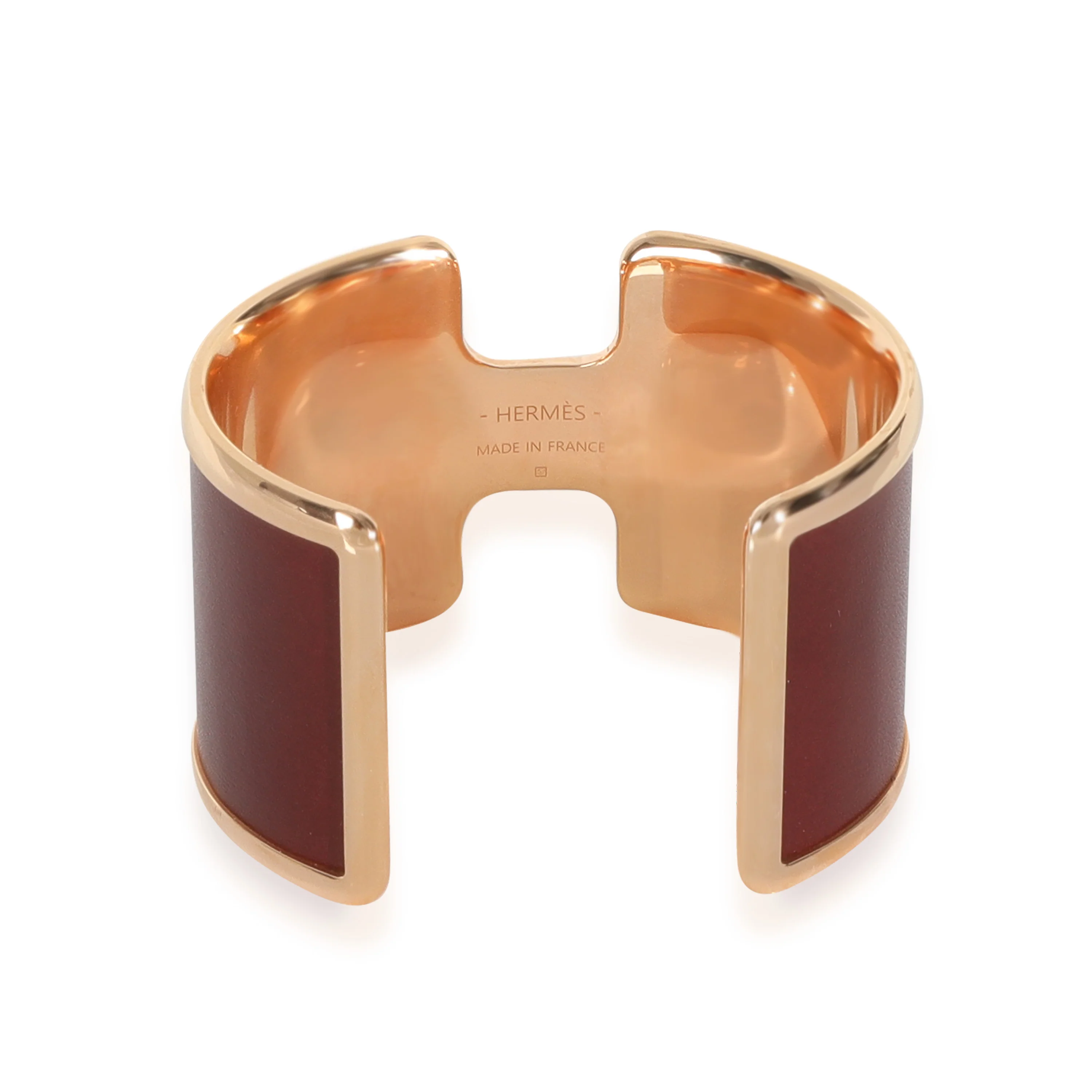 Gold-Plated  Olympe Bracelet - Image 3