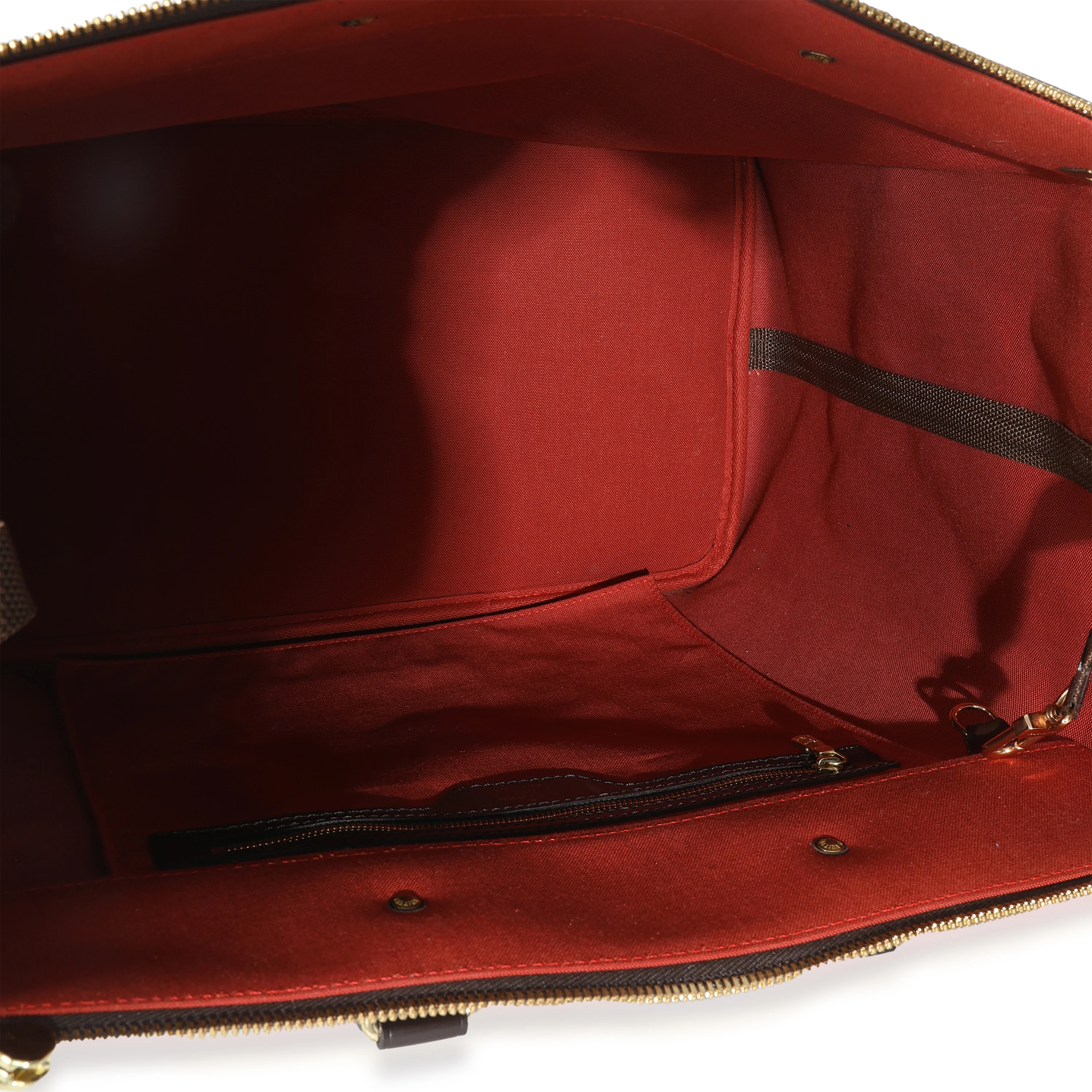 Damier Ebene Canvas Greenwich PM - Image 7