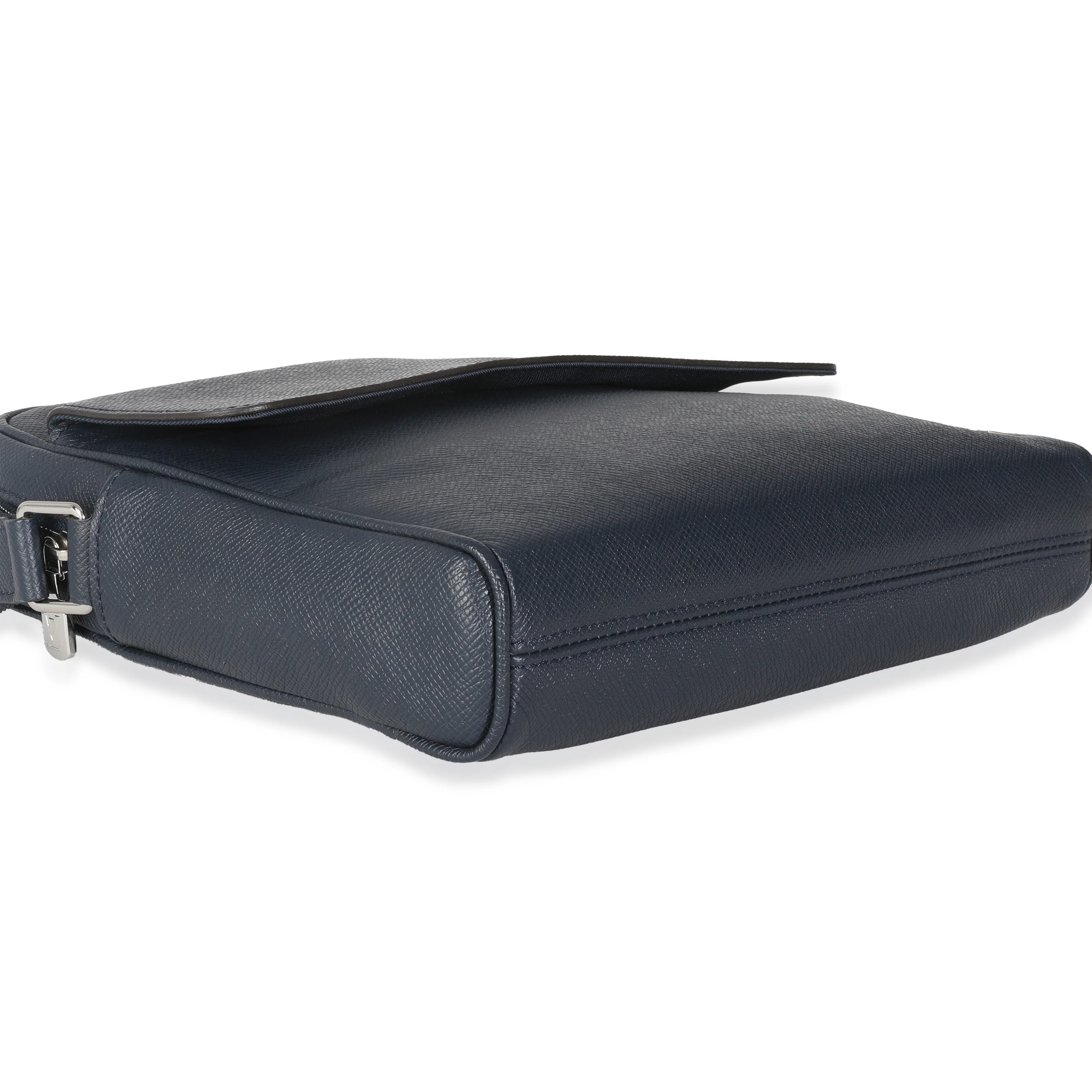 Navy Taiga Alex Messenger - Image 8