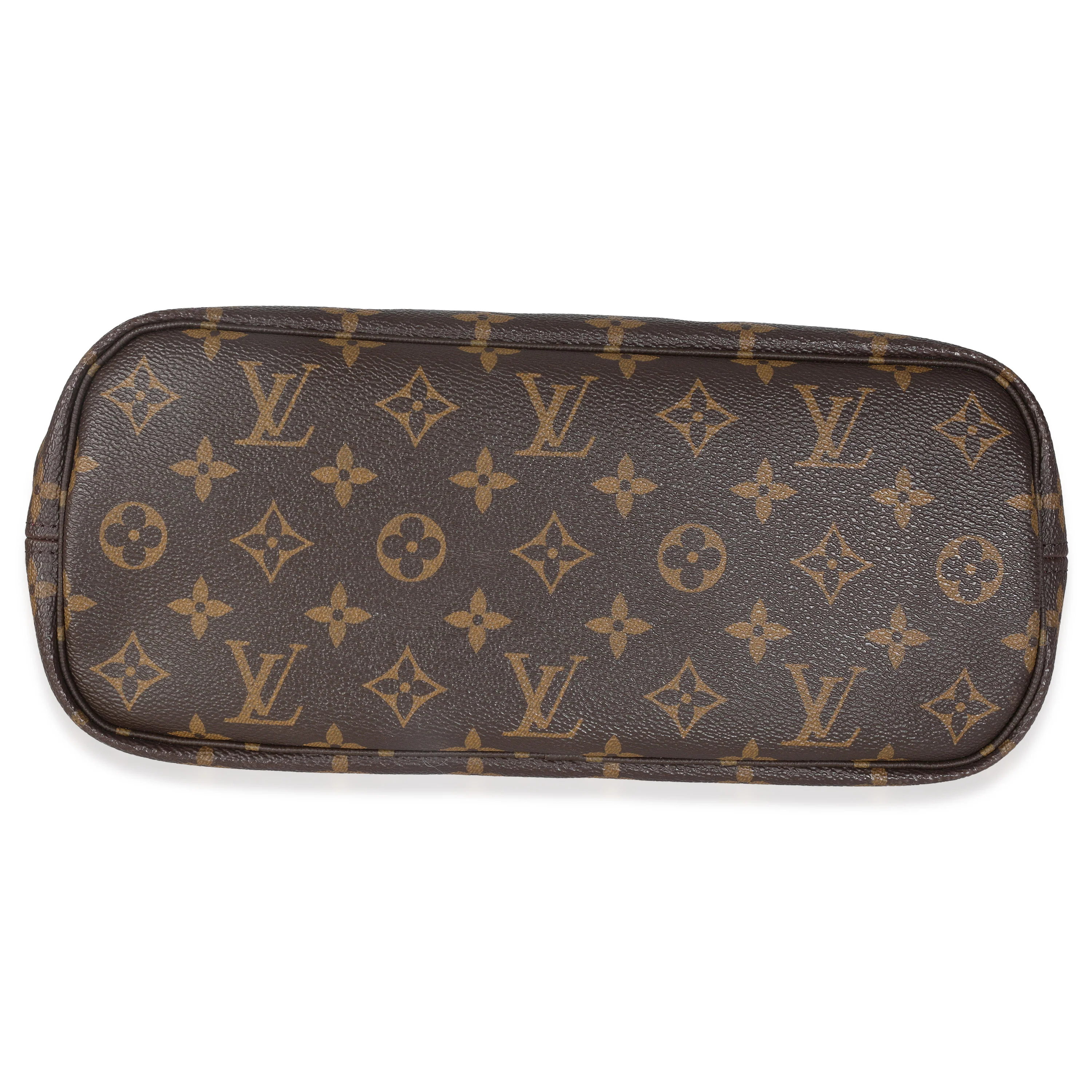 Pivoine Monogram Canvas Neverfull PM - Image 6