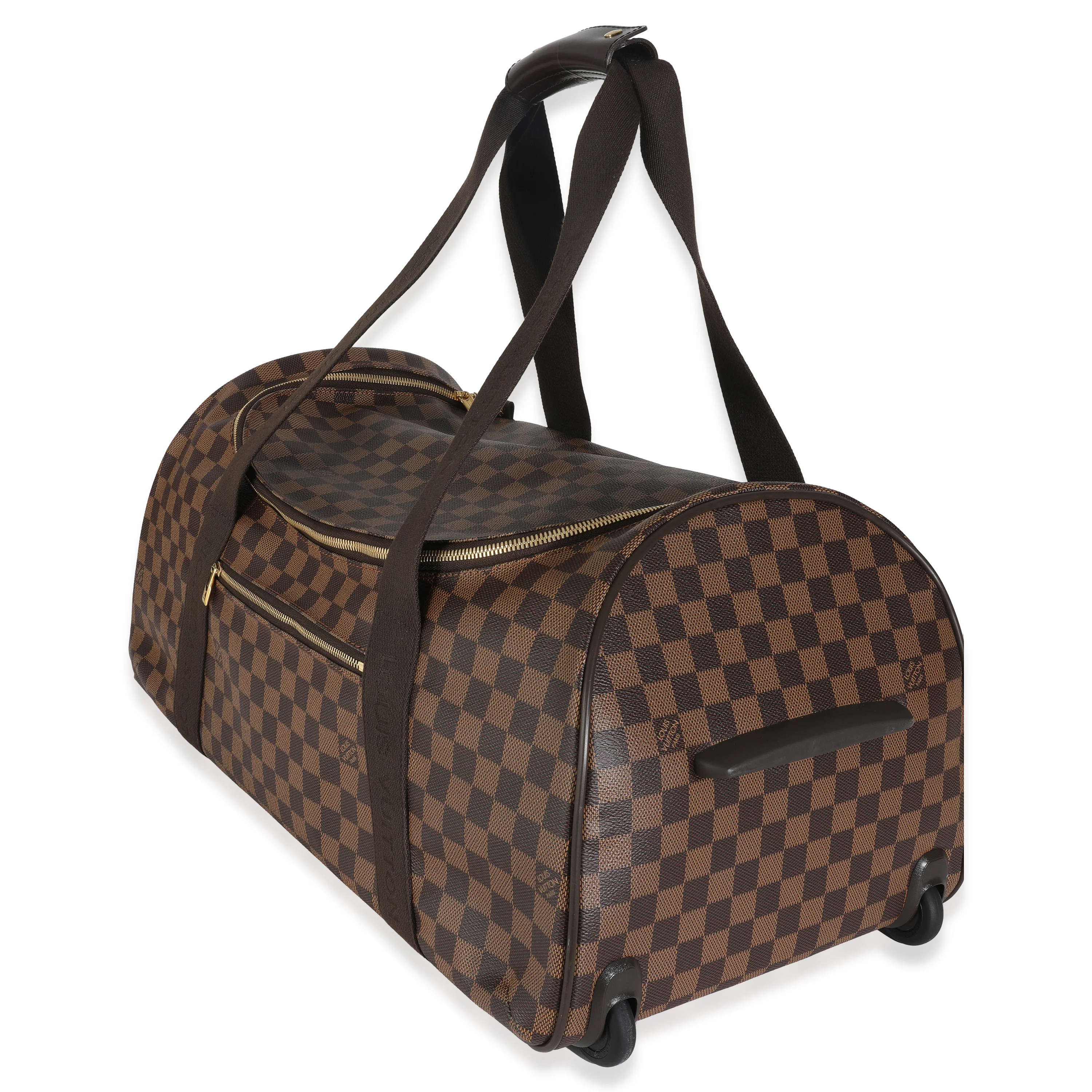 Damier Ebene Canvas Neo Eole 55 - Image 2