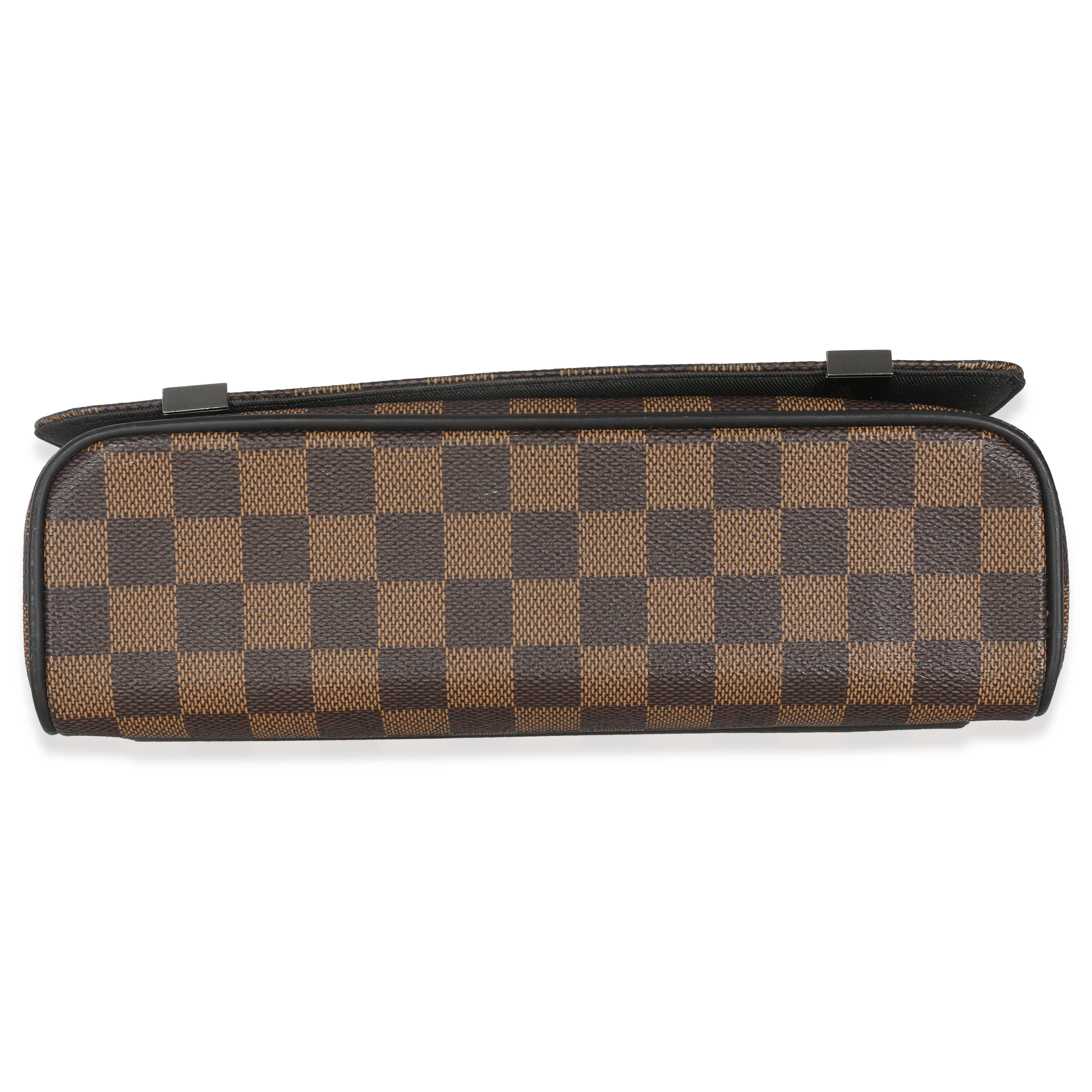 Damier Ebene Canvas District PM - Image 7