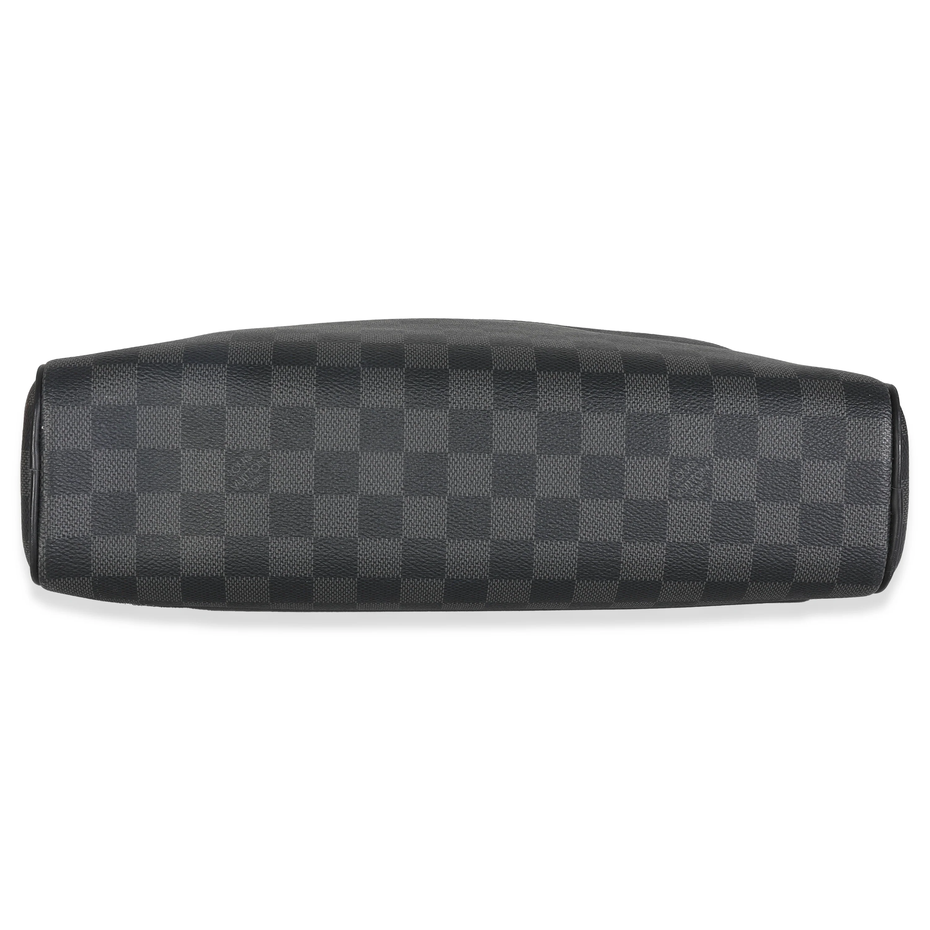 Damier Graphite Canvas Dayton PM - Image 5