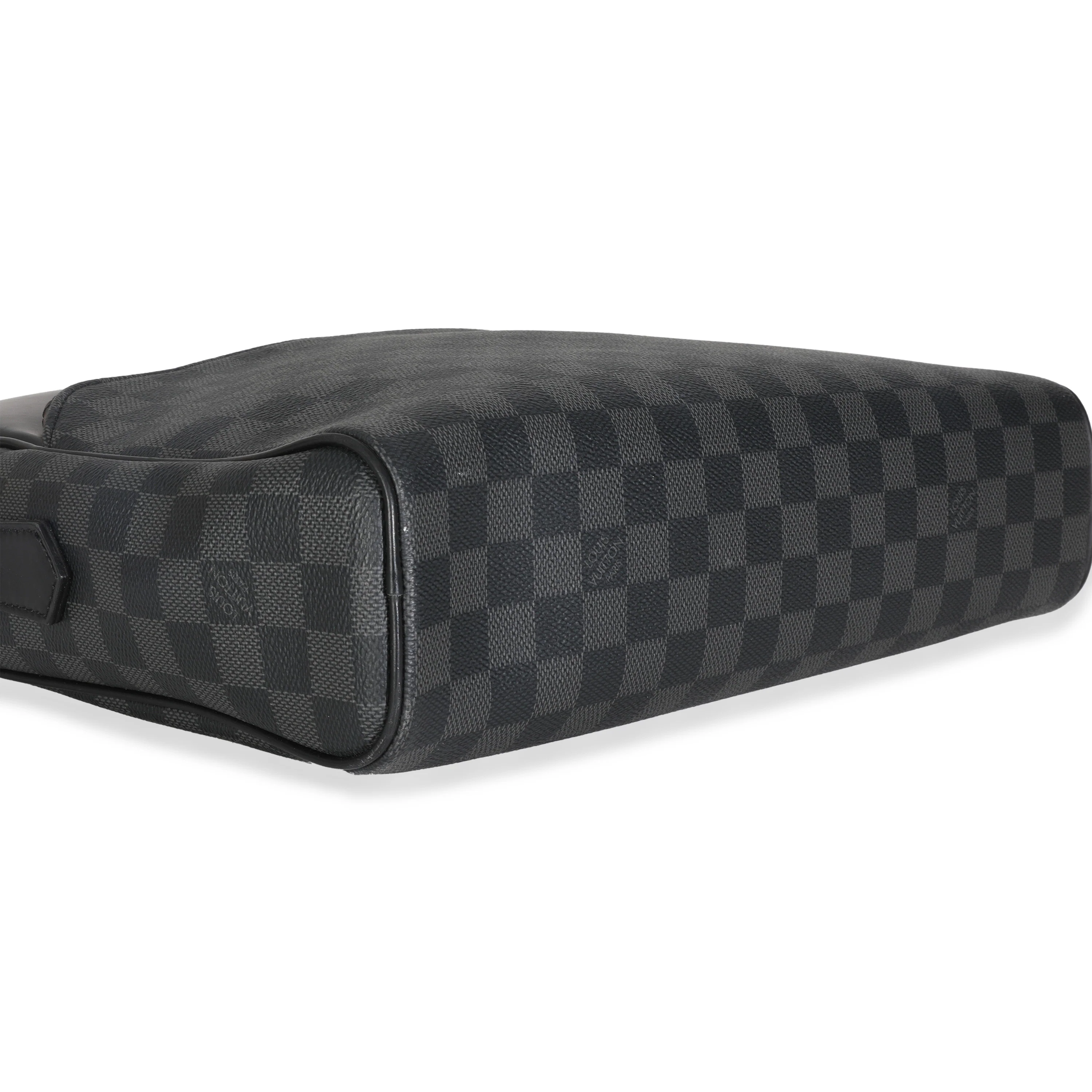 Damier Graphite Canvas Dayton PM - Image 6