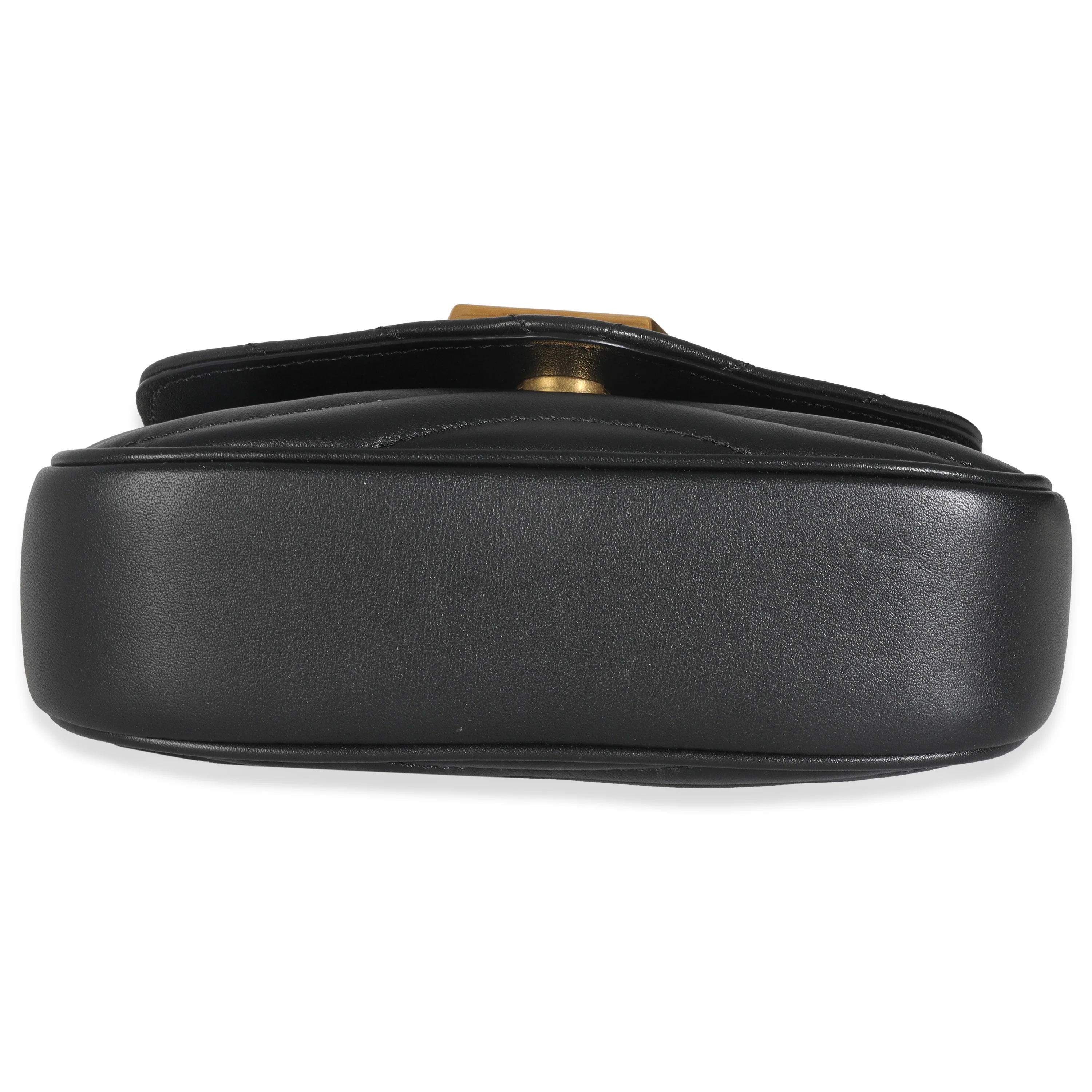 Black Calfskin New Wave Multi Pochette - Image 6