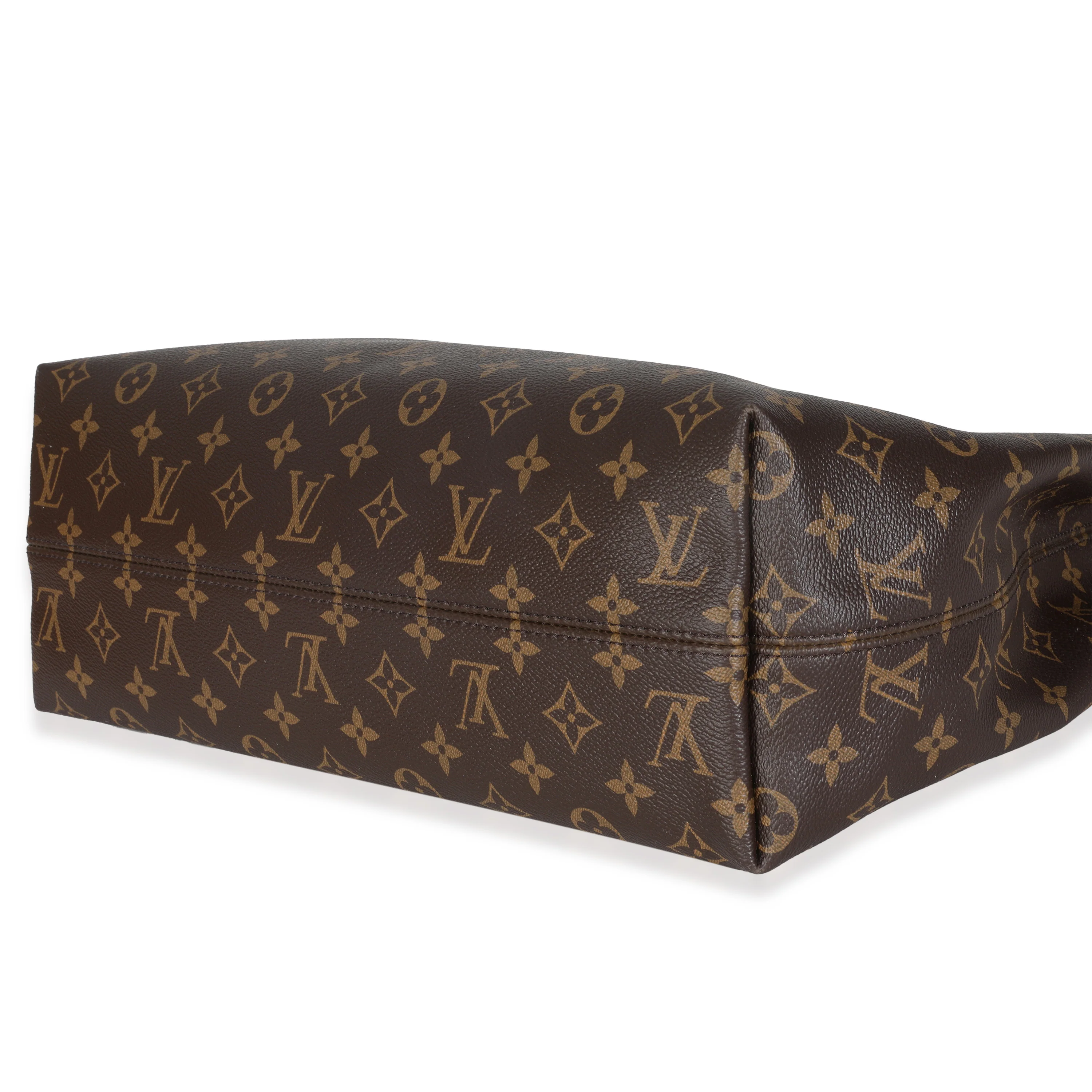 Monogram Canvas Graceful MM - Image 7