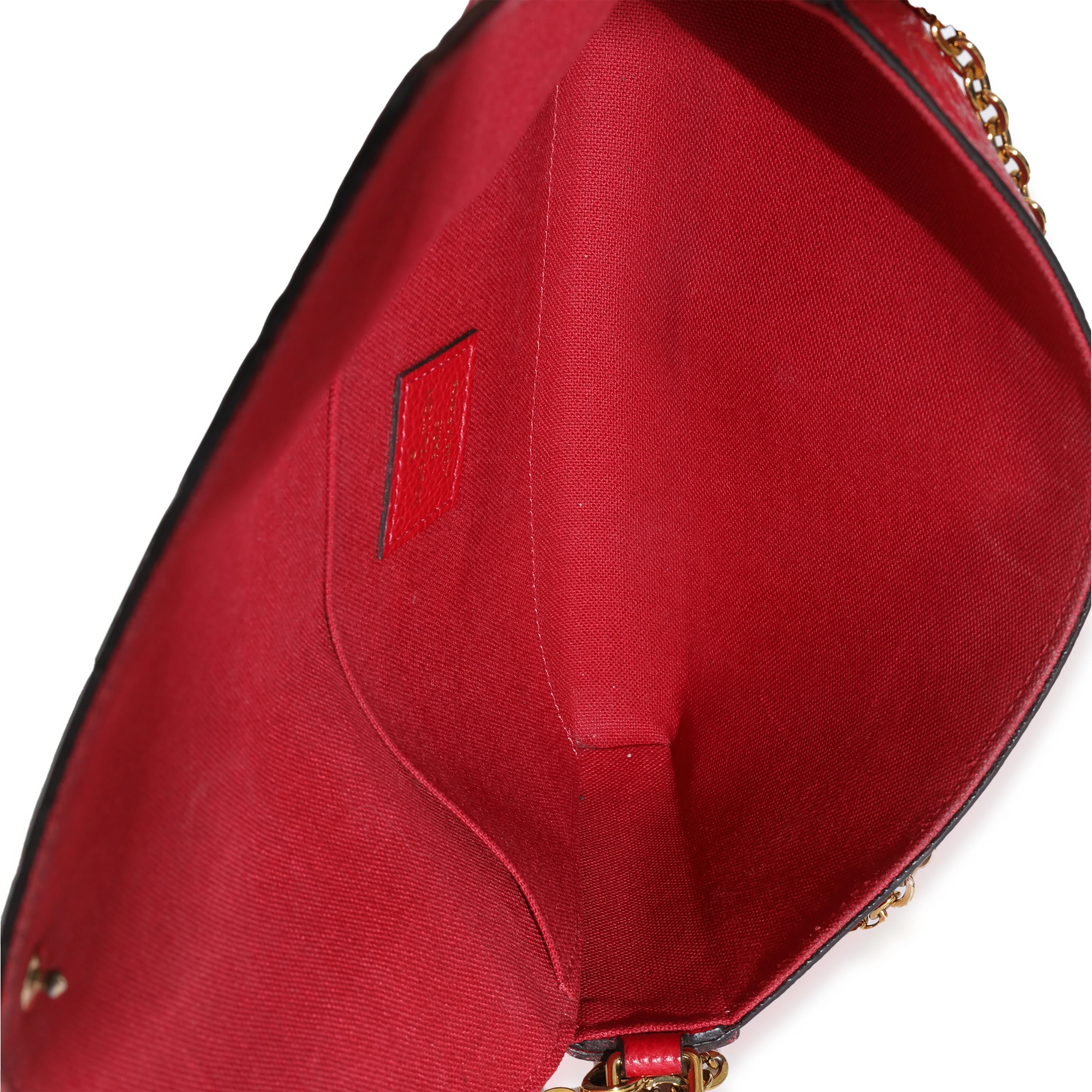 Scarlet Monogram Empreinte Felicie Pochette - Image 8