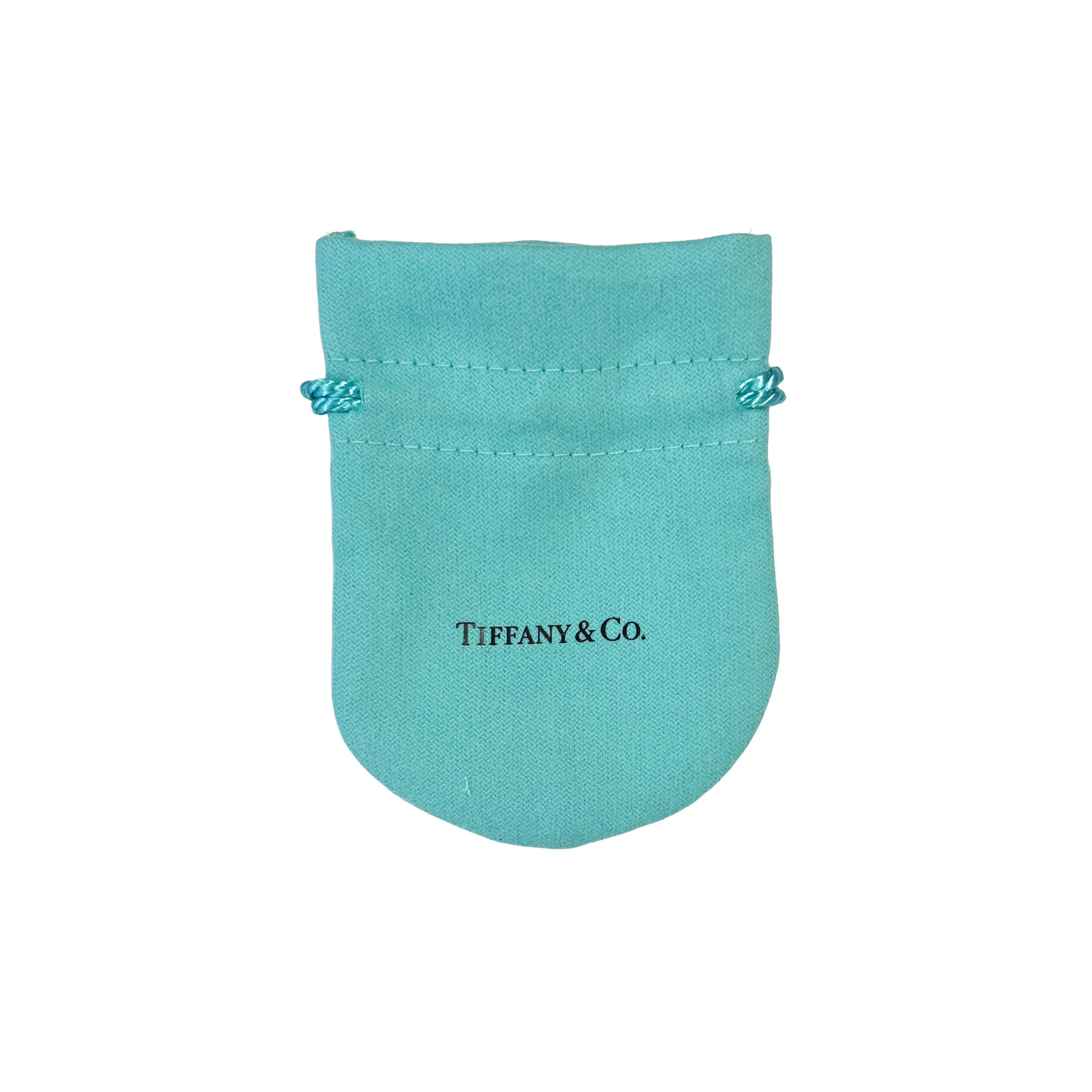 Sterling Silver Return To Tiffany Pendant - Image 3