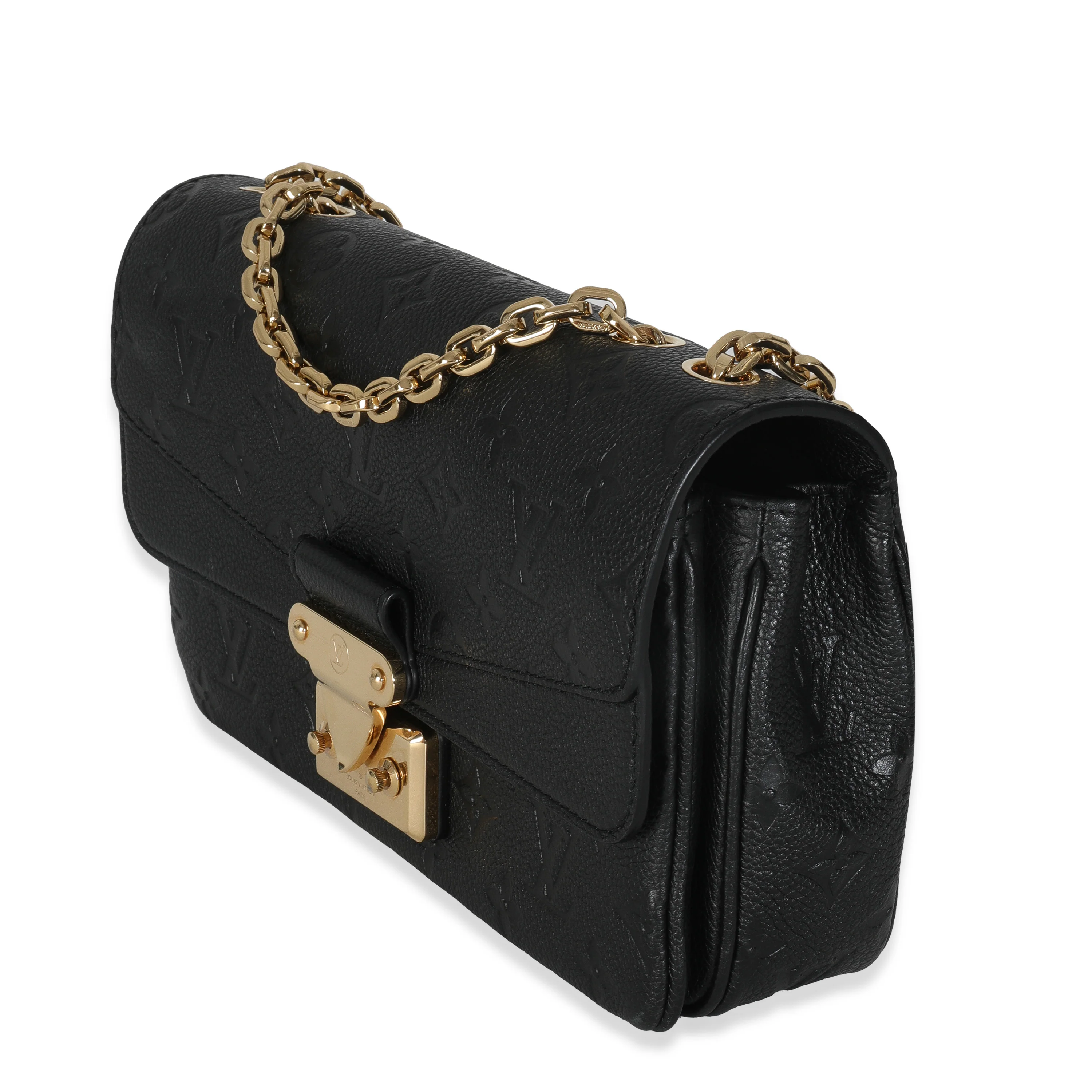Black Monogram Empreinte Marceau - Image 2