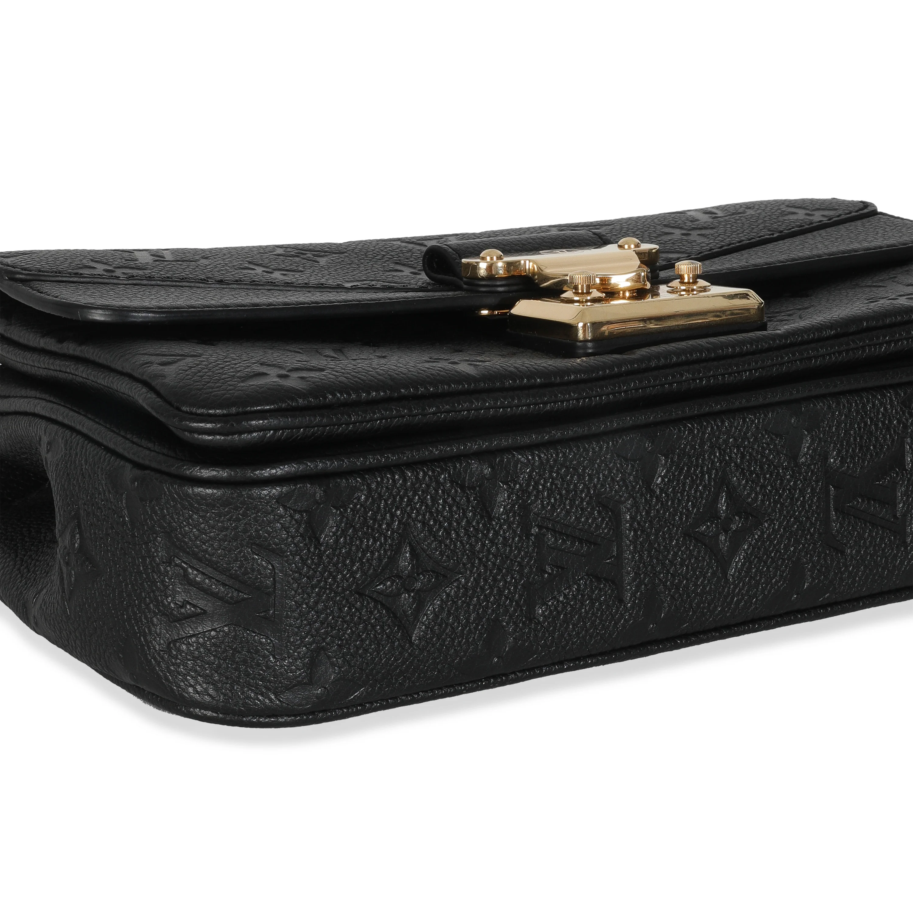 Black Monogram Empreinte Marceau - Image 7