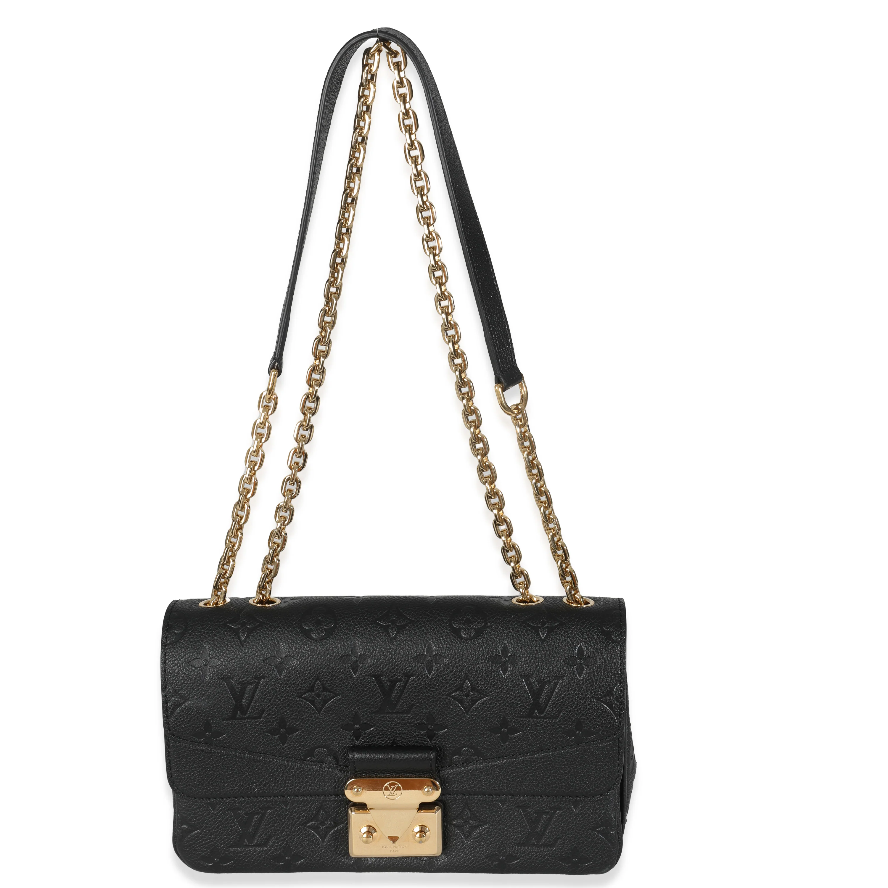 Black Monogram Empreinte Marceau - Image 8