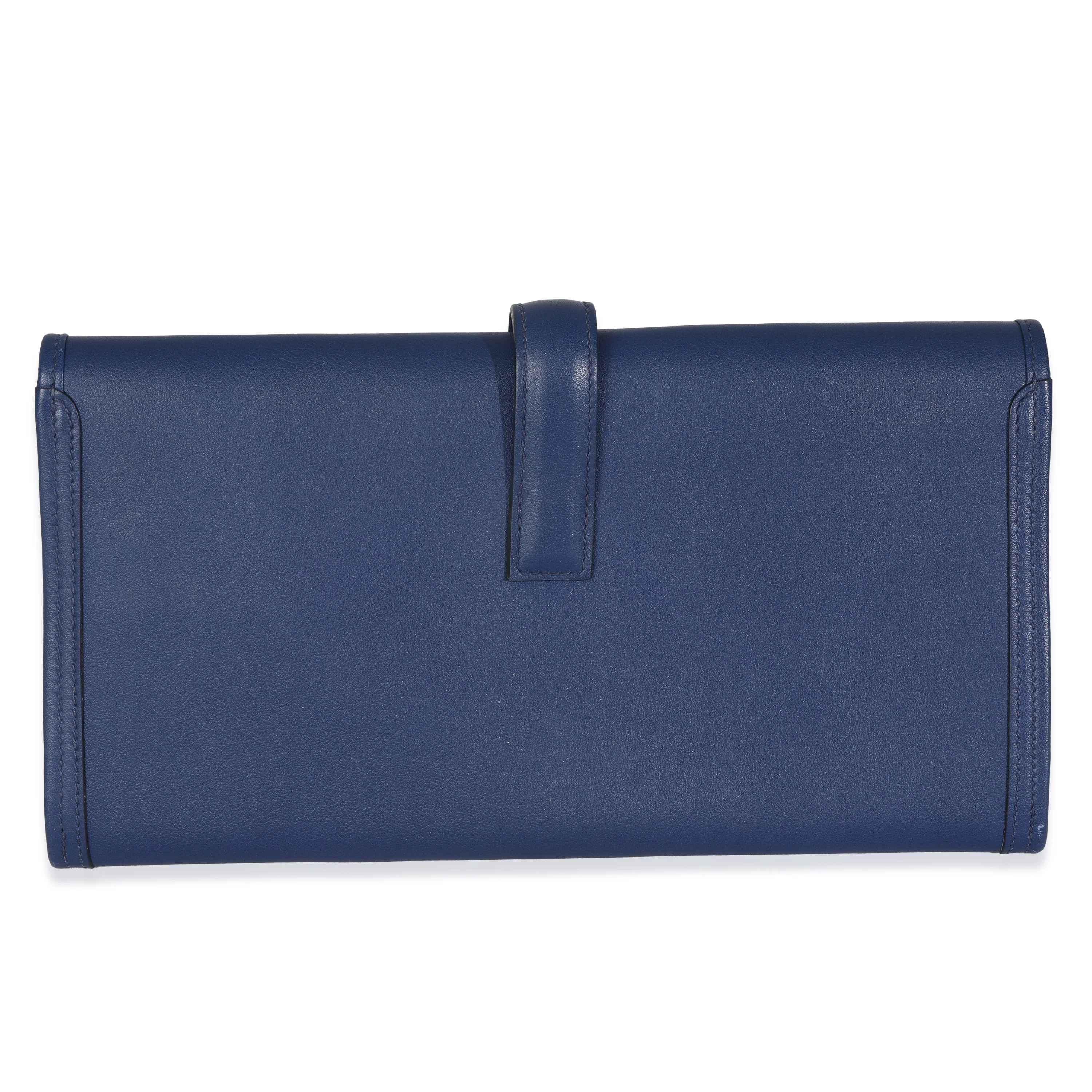 Bleu Saphir Swift Jige Elan 29 - Image 4