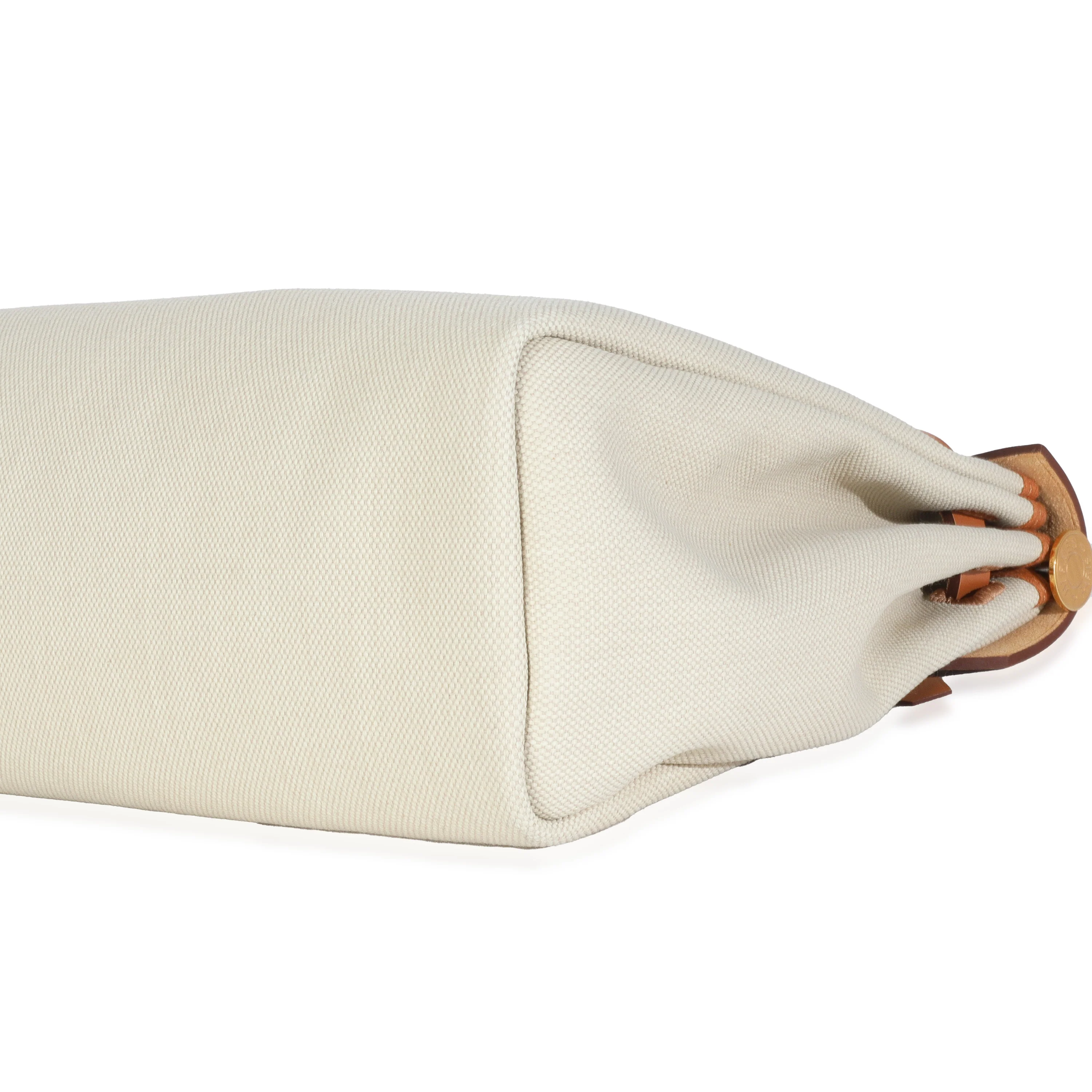 Beton Toile Militaire Natural Sable Herbag Zip Retourne 31 - Image 6